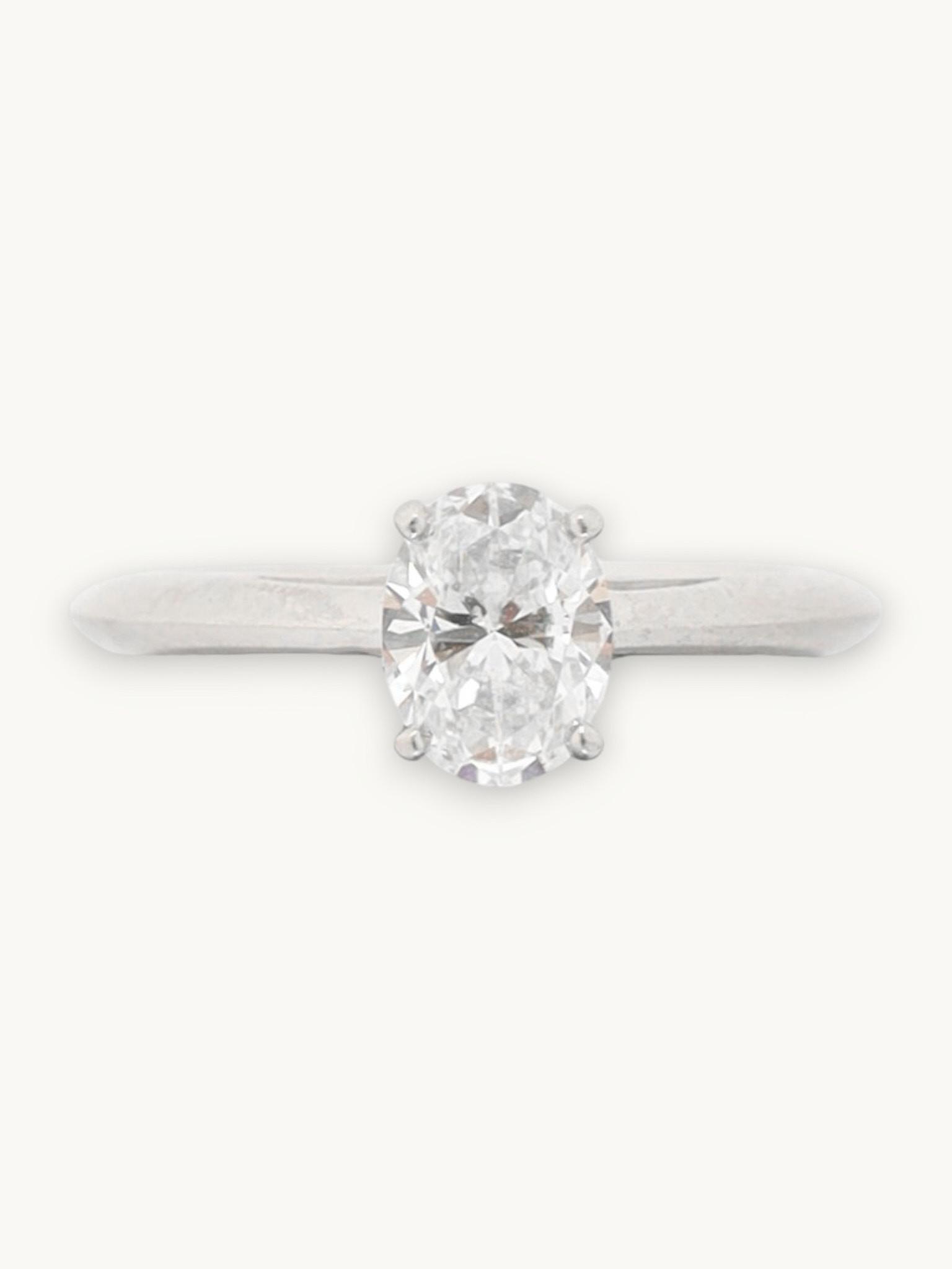 Tiffany & Co. Setting , фото 1
