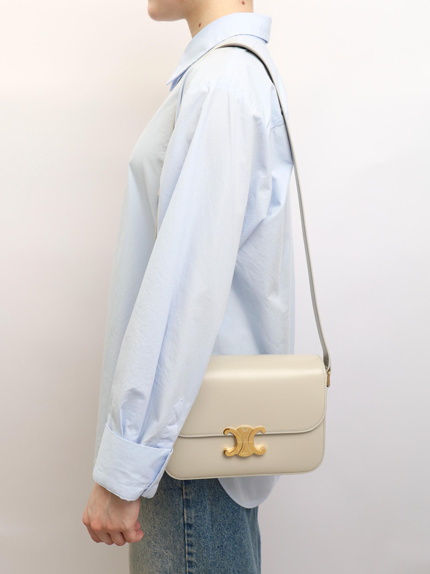 Celine Triomphe , фото 2