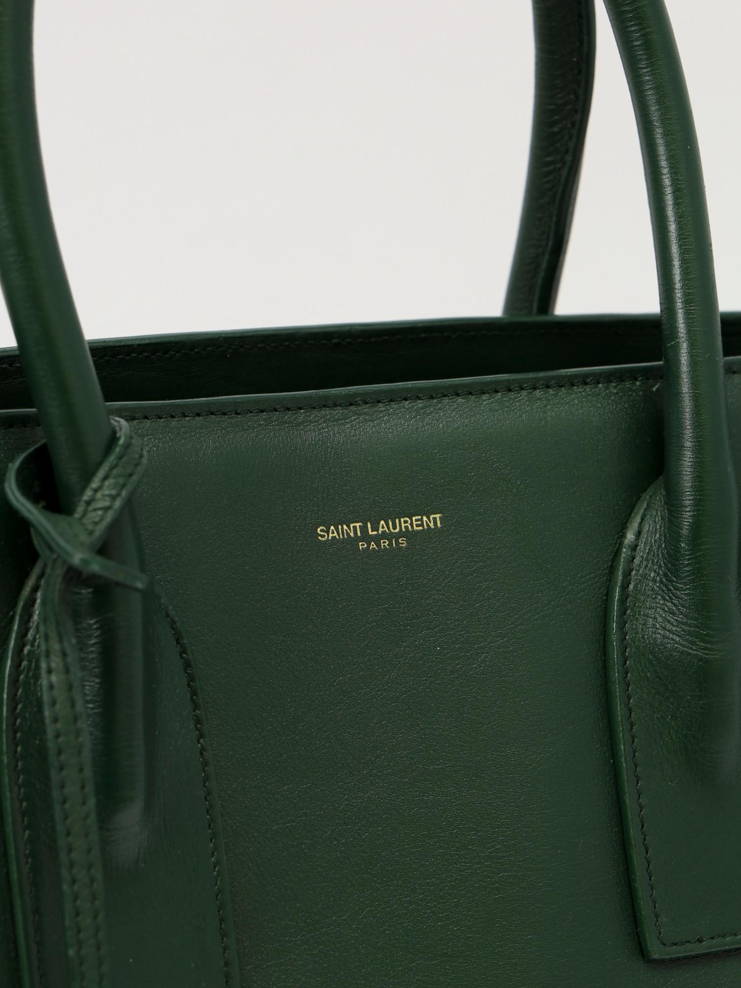 Saint Laurent Sac De Jour , фото 5