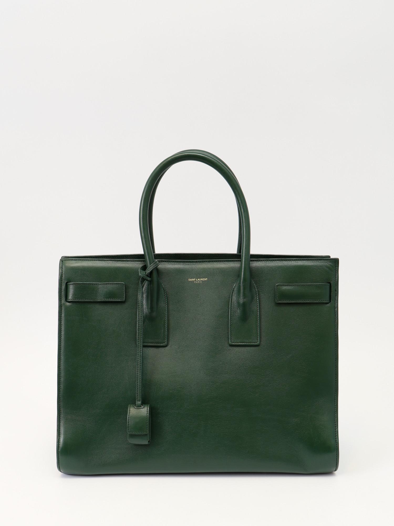 Saint Laurent Sac De Jour , фото 1