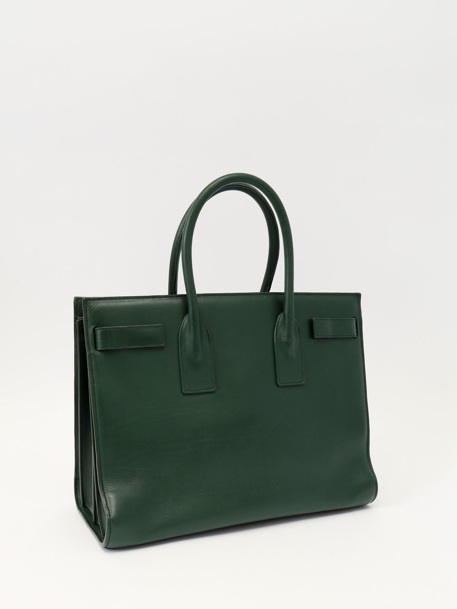 Saint Laurent Sac De Jour , фото 4