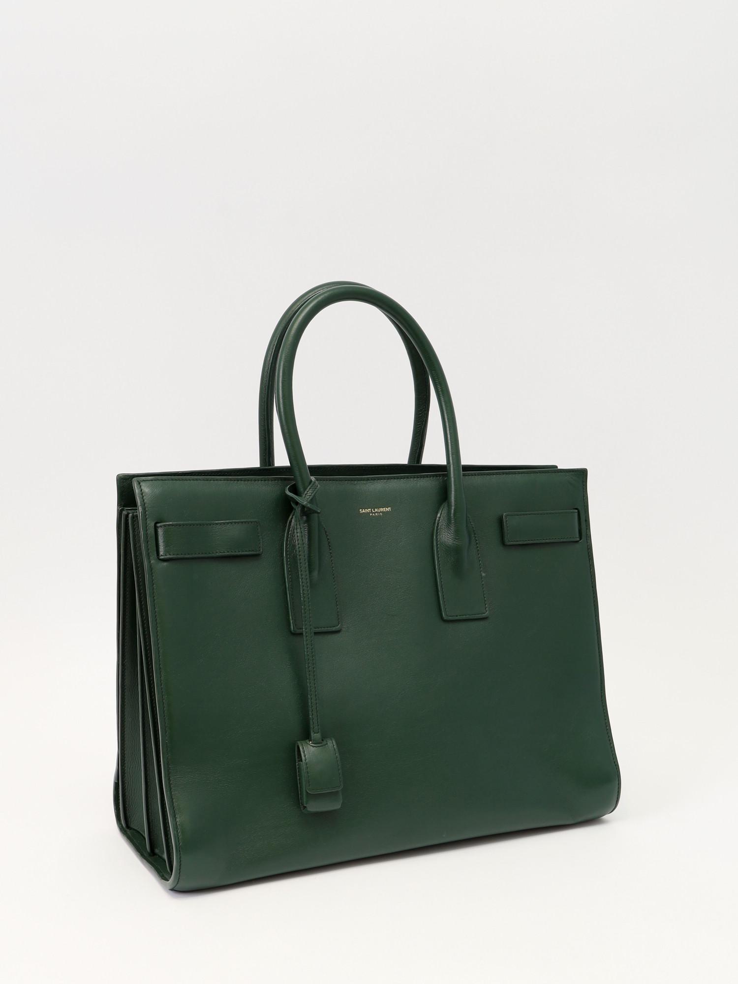 Saint Laurent Sac De Jour , фото 3
