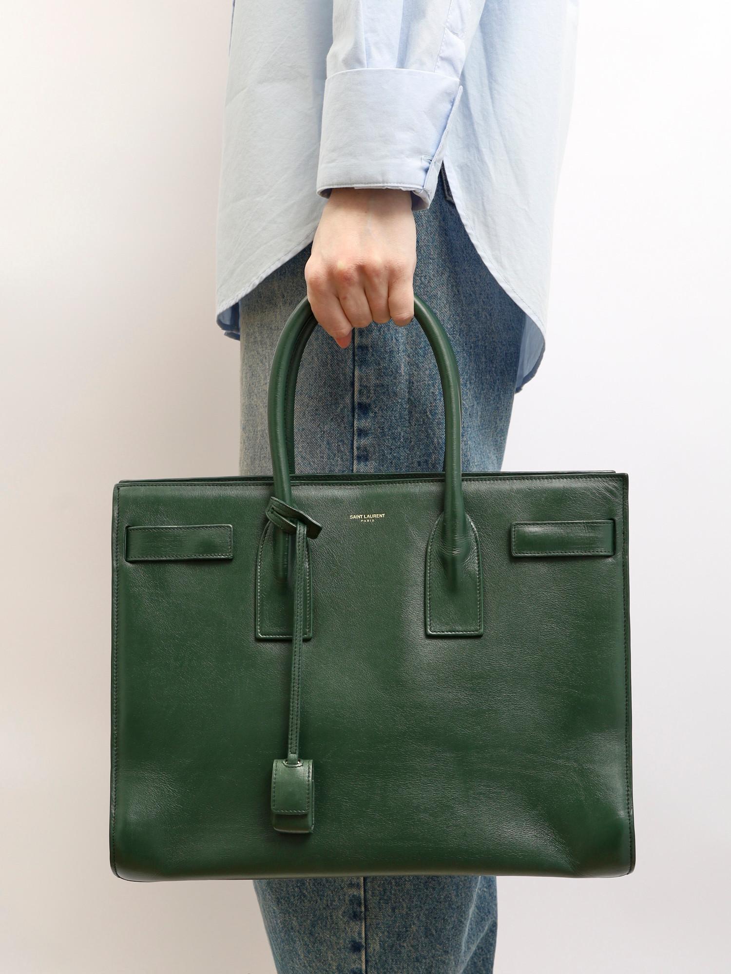 Saint Laurent Sac De Jour , фото 2