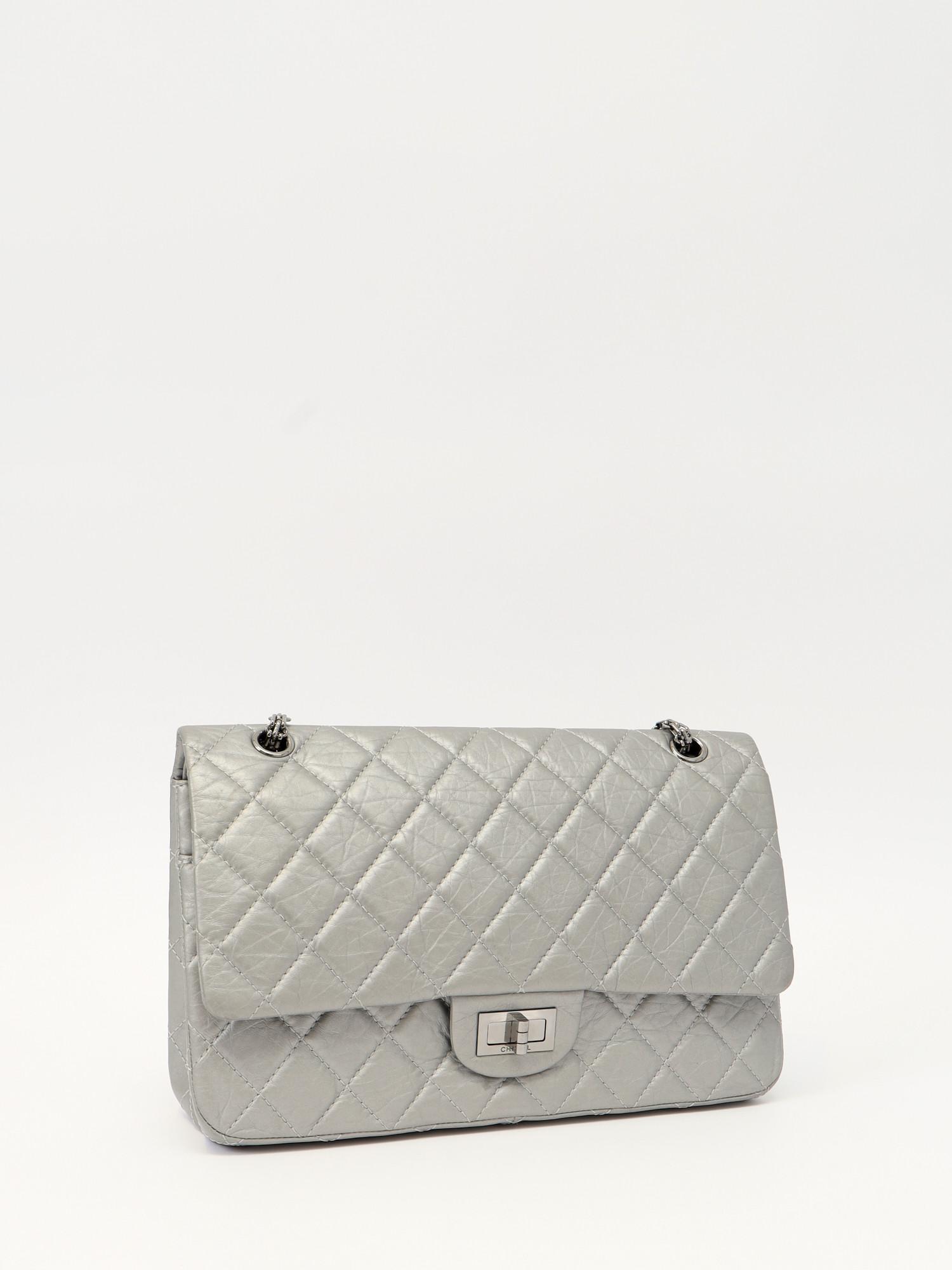 Chanel 2.55 , фото 3