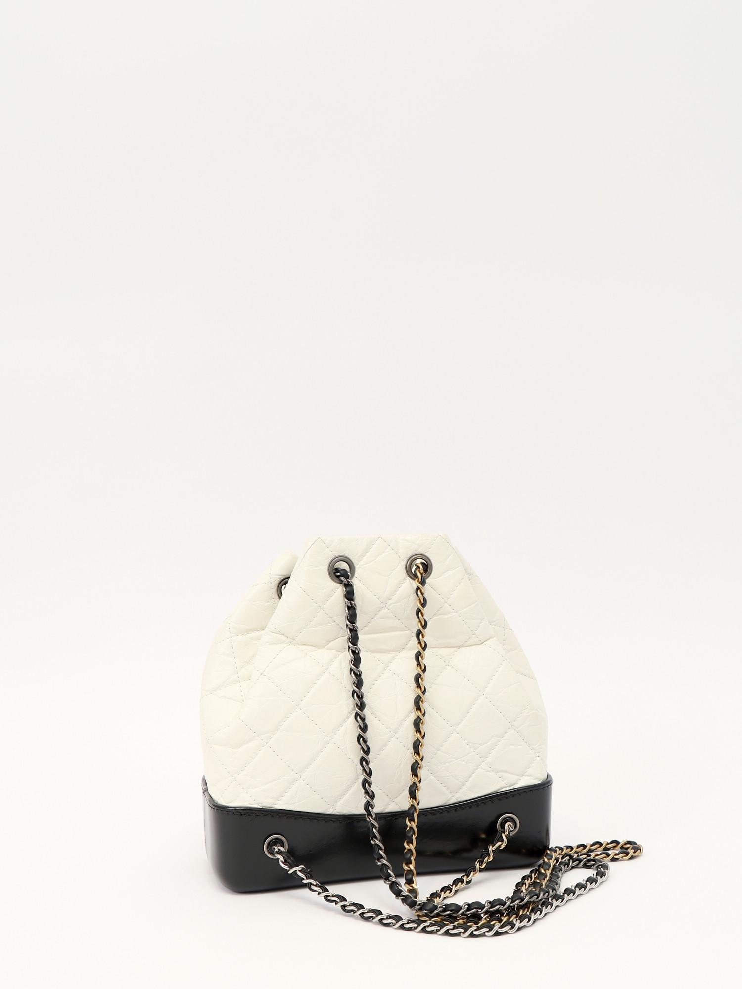 Chanel Gabrielle , фото 4