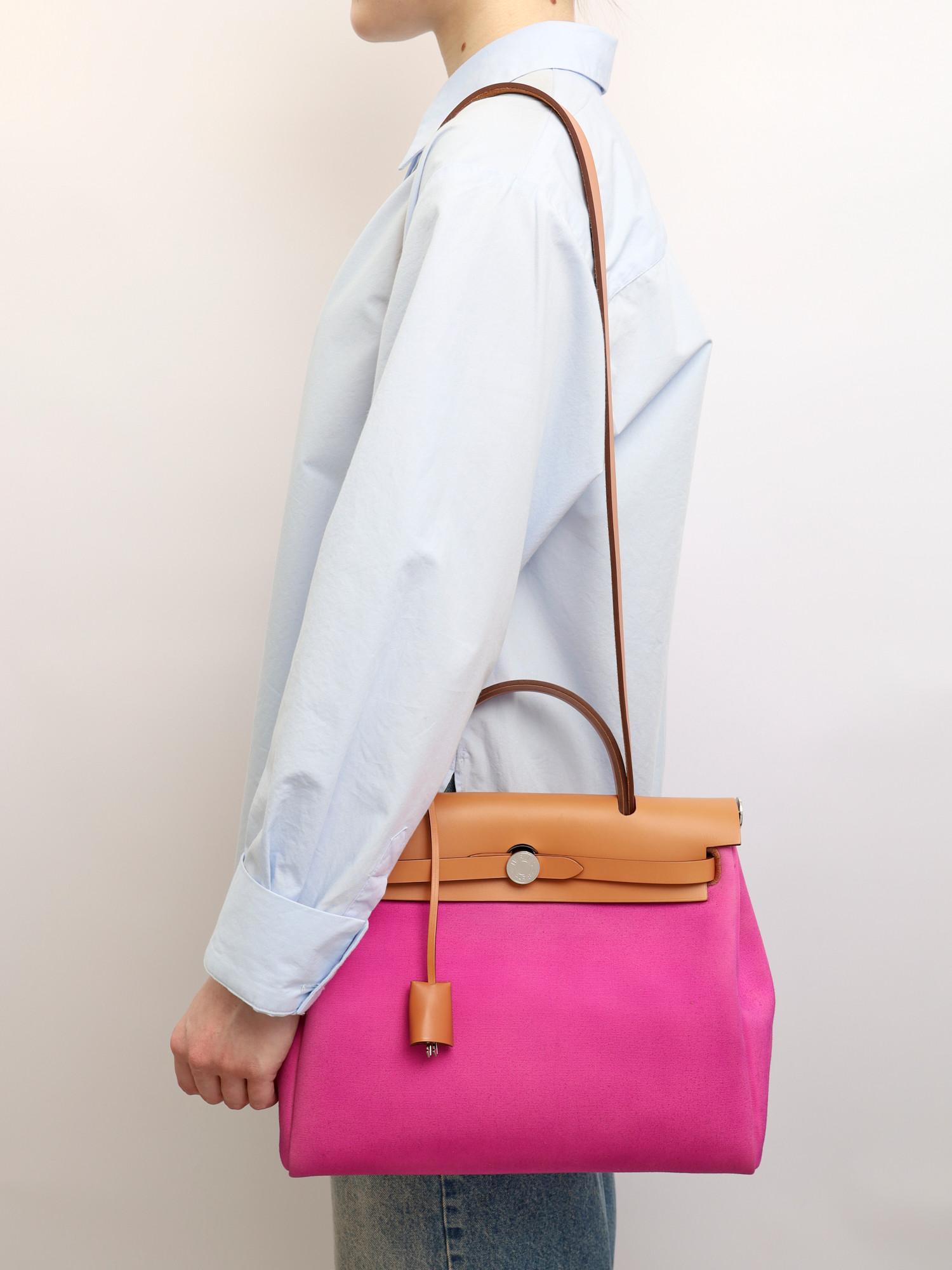 Hermes Herbag 31, фото 2