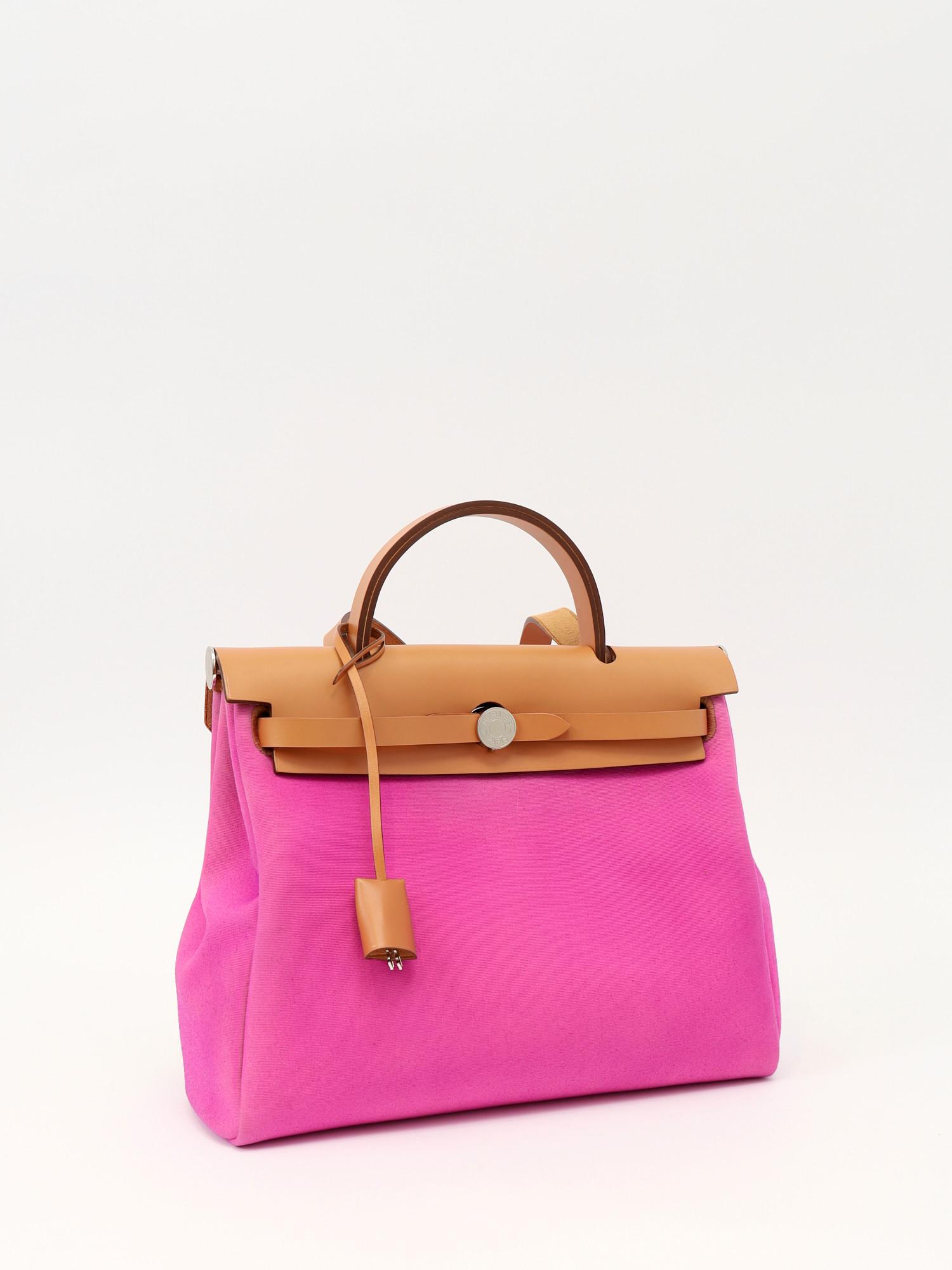 Hermes Herbag 31, фото 3