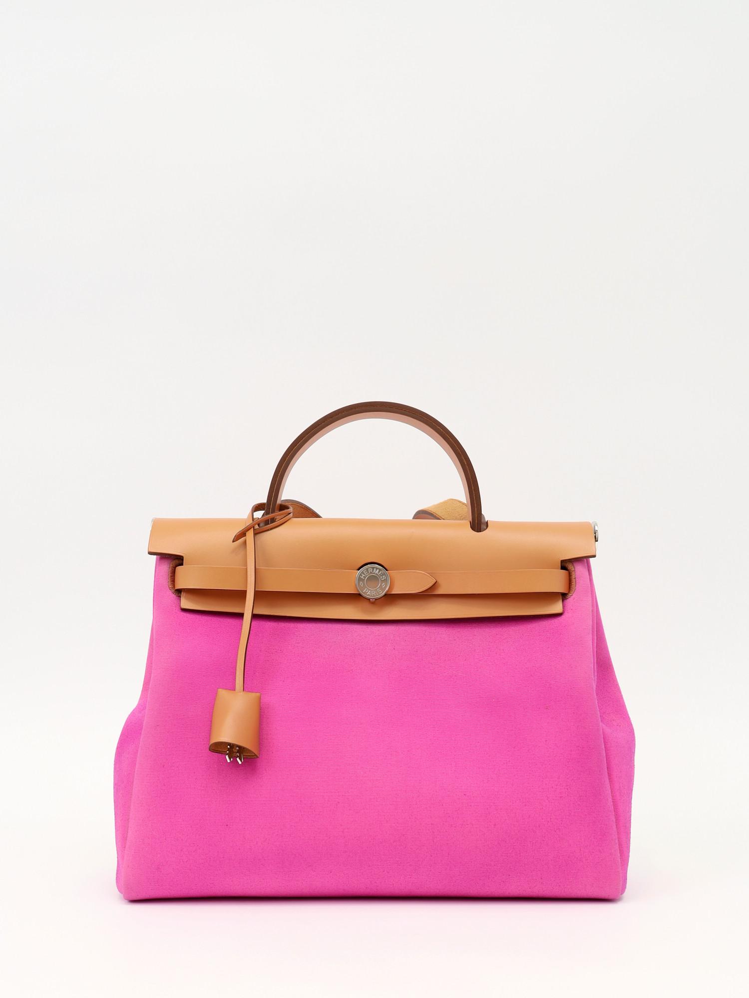 Hermes Herbag 31, фото 1