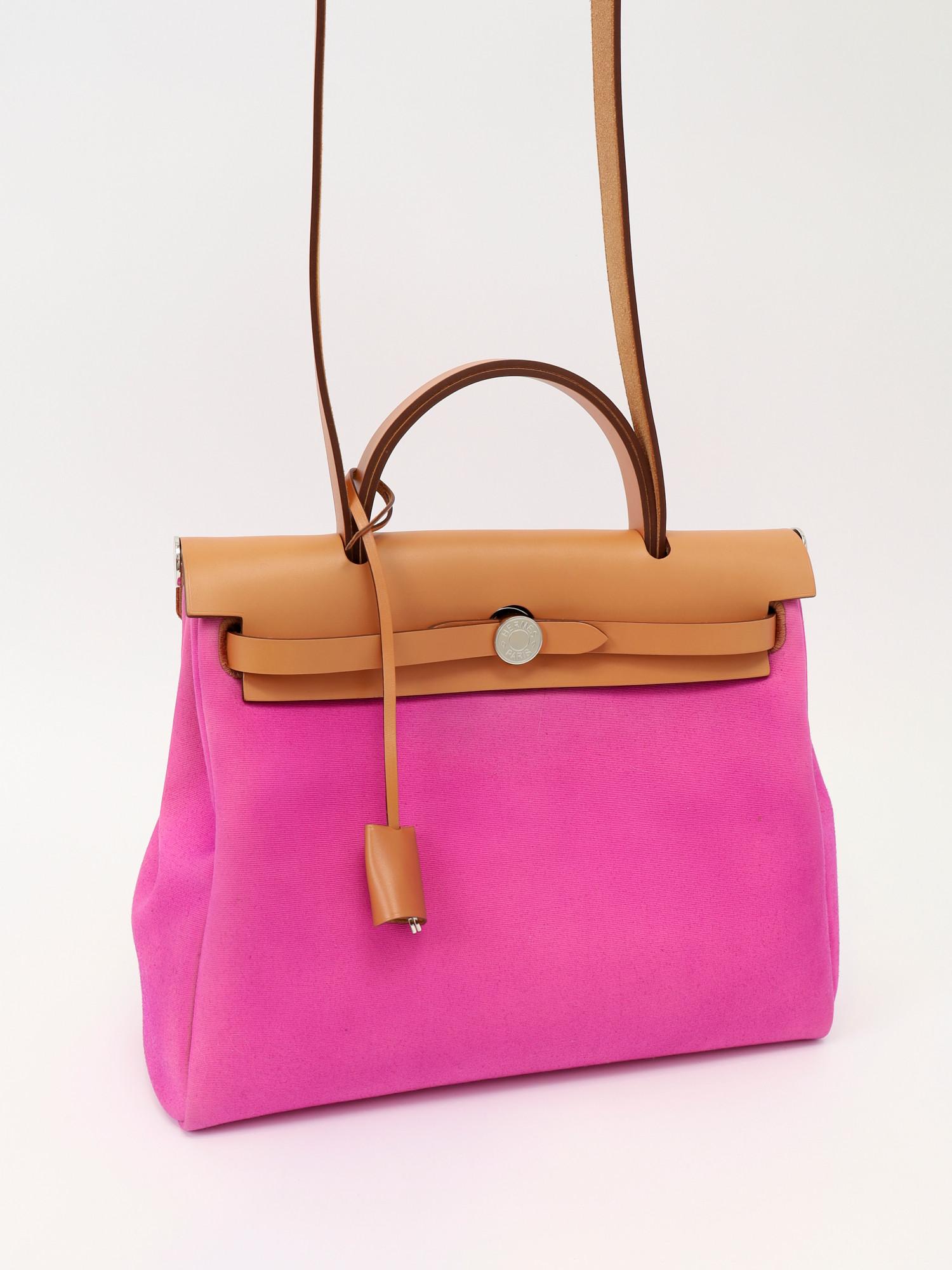Hermes Herbag 31, фото 5