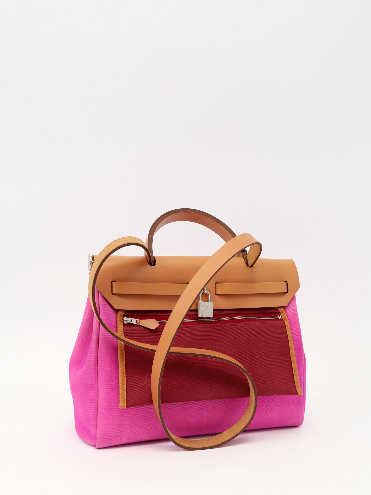 Hermes Herbag 31, фото 4