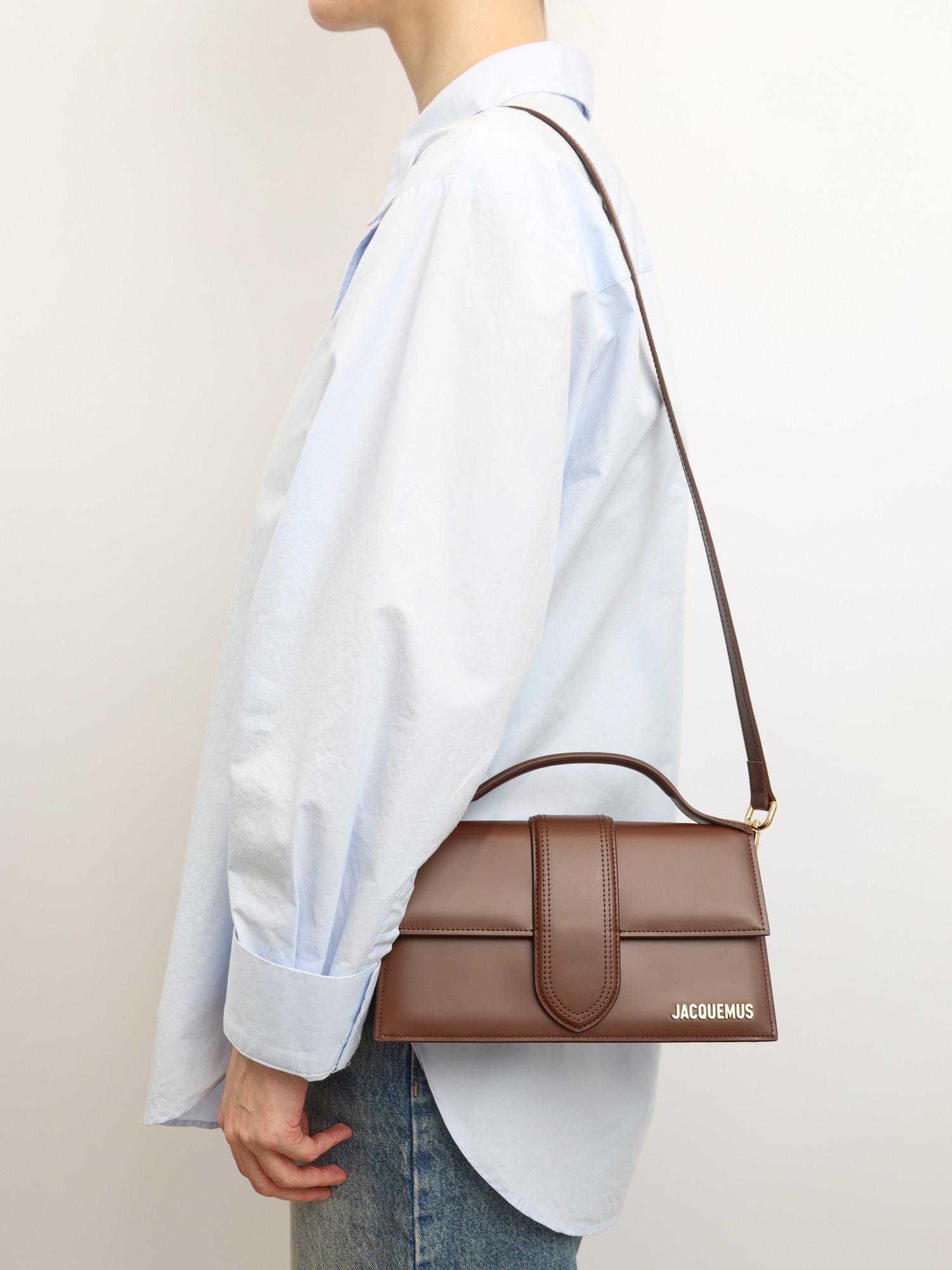Jacquemus Le Bambino , фото 2