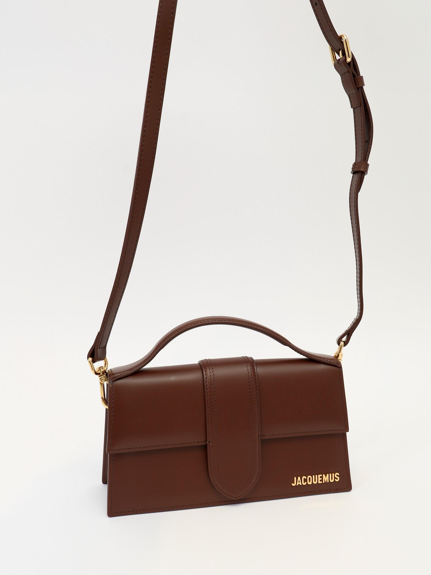 Jacquemus Le Bambino , фото 5