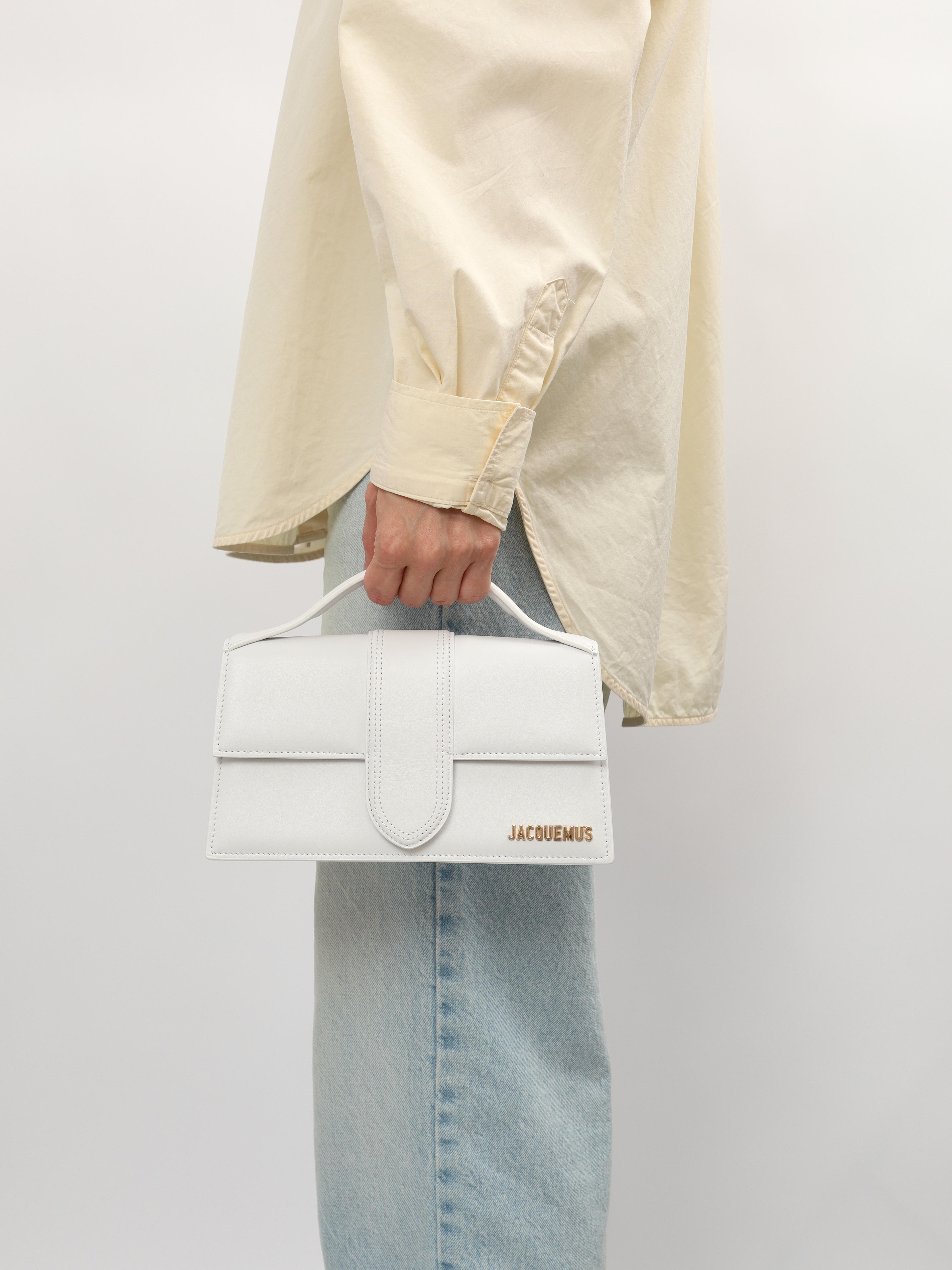 Jacquemus Le Bambino , фото 2