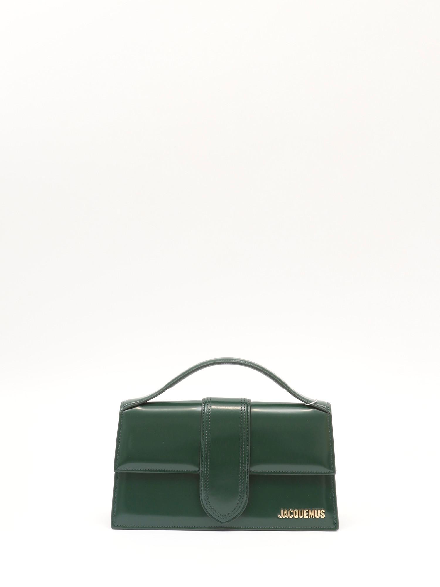 Jacquemus Le Bambino , фото 1