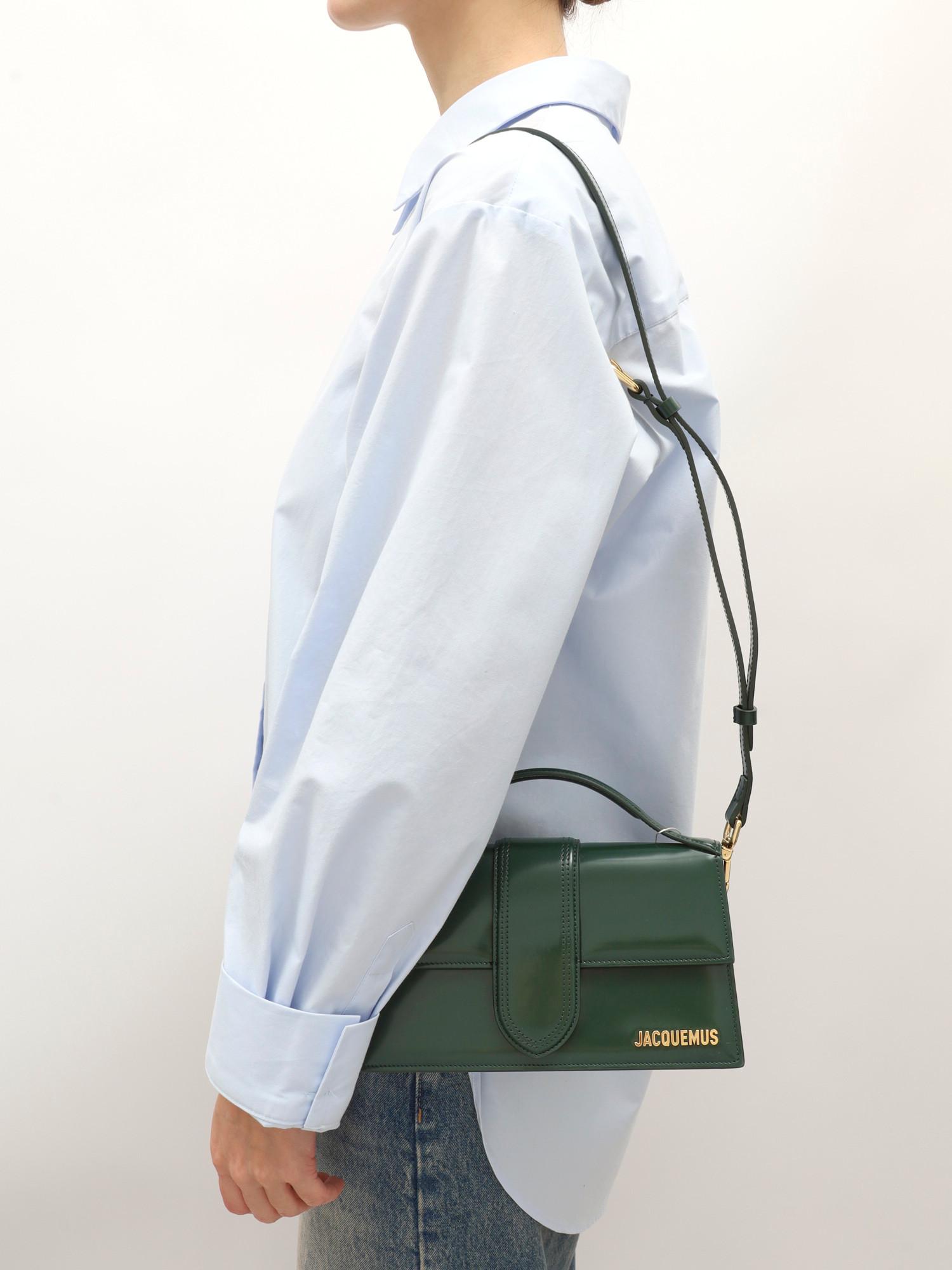 Jacquemus Le Bambino , фото 2