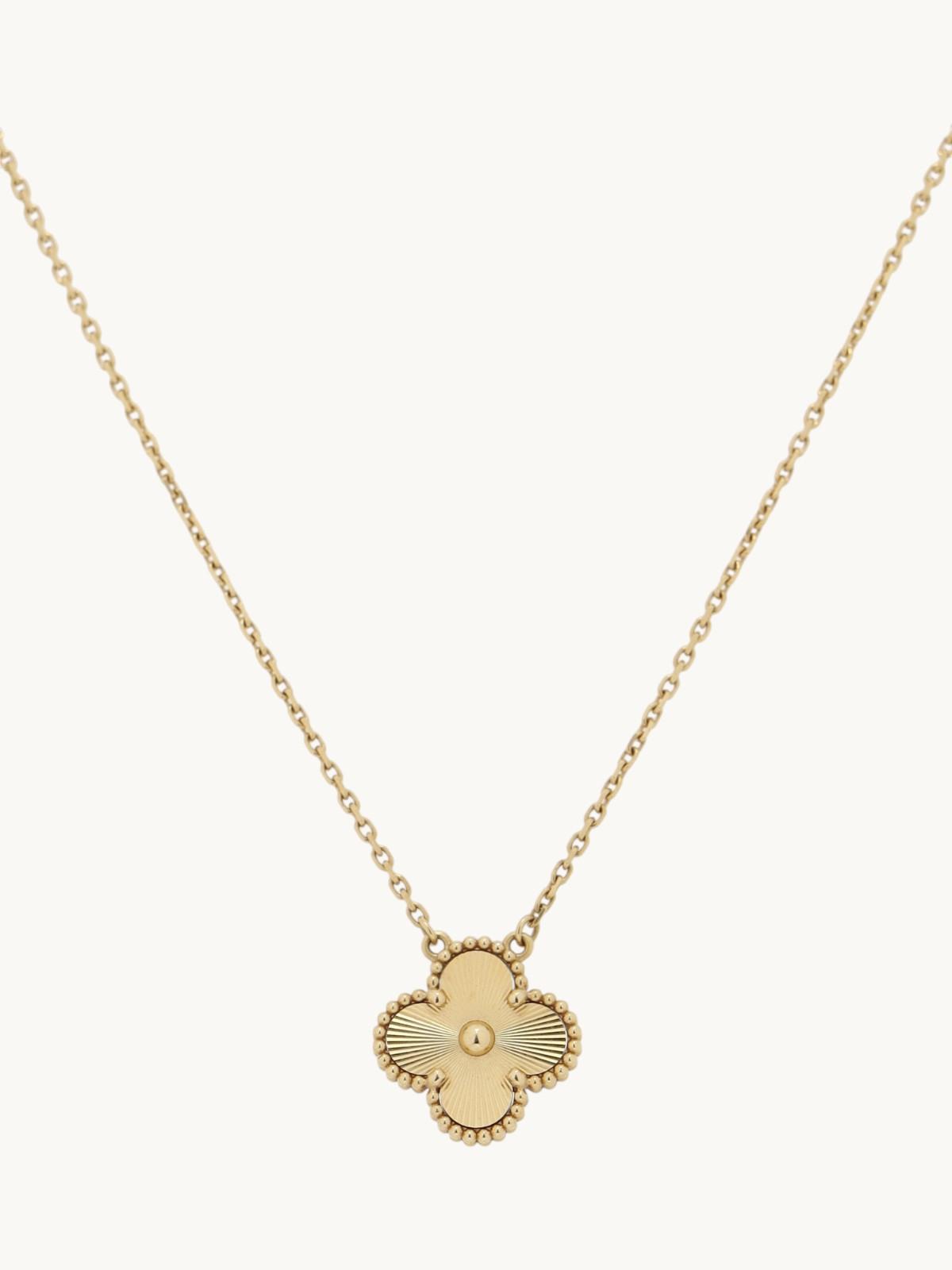 Van Cleef & Arpels Alhambra , фото 1