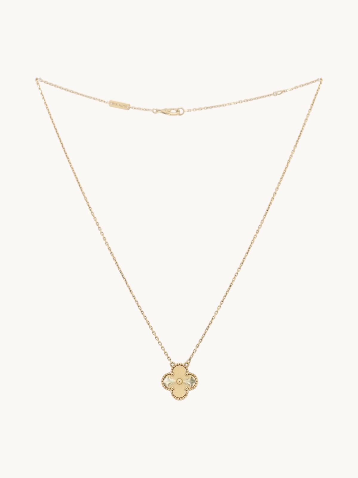 Van Cleef & Arpels Alhambra , фото 3