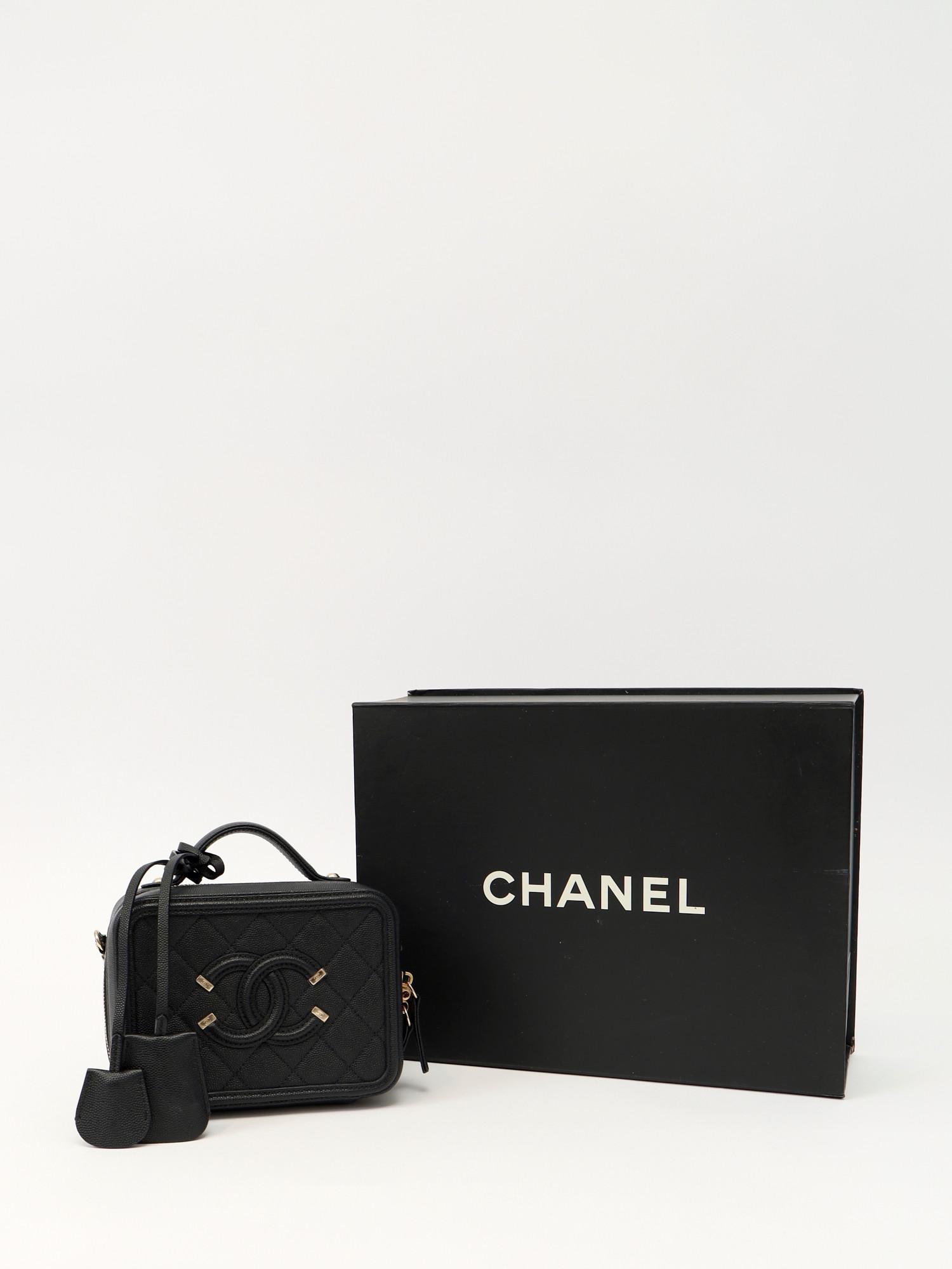 Chanel Filigree , фото 5