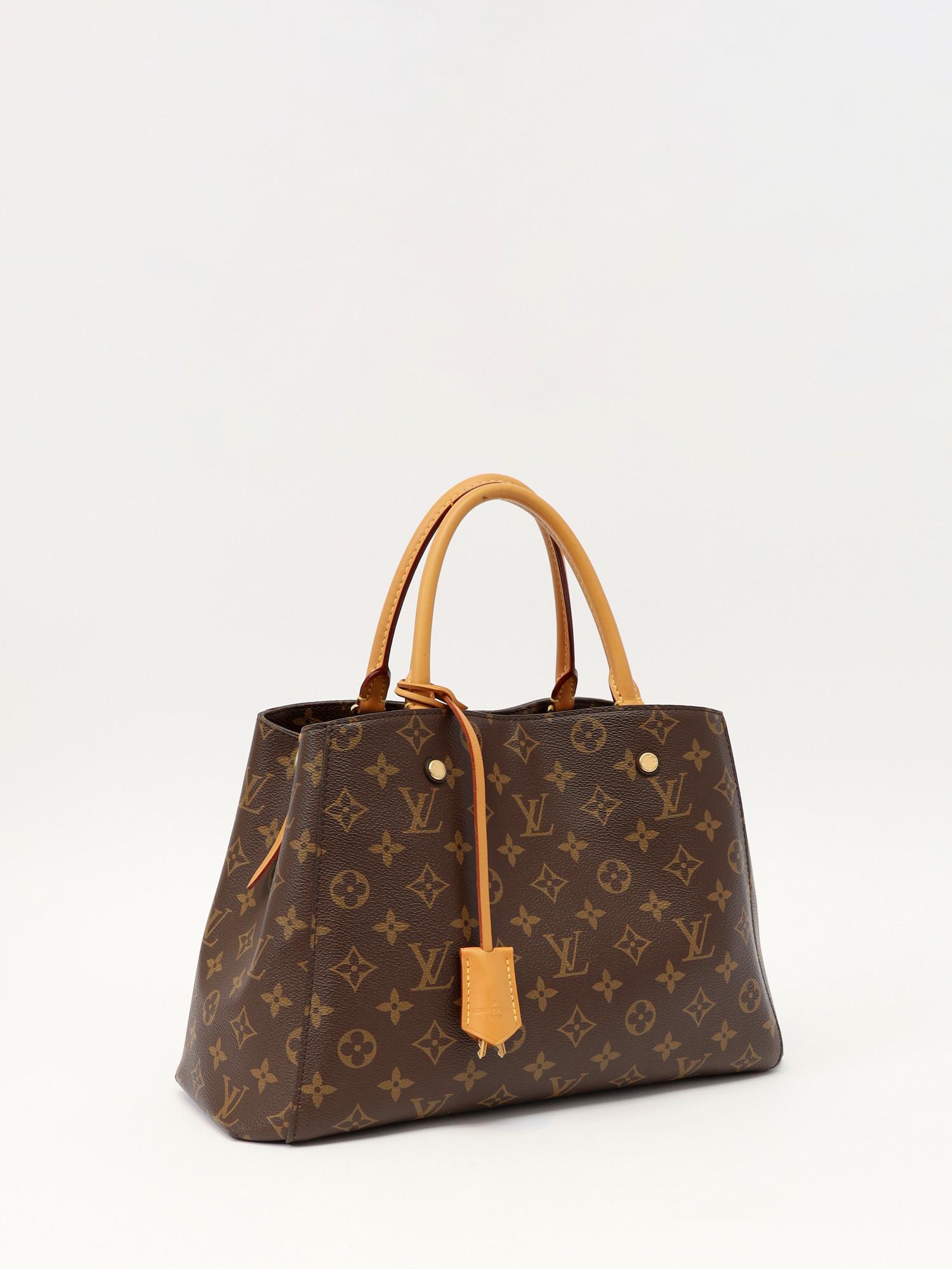 Louis Vuitton Montaigne , фото 3