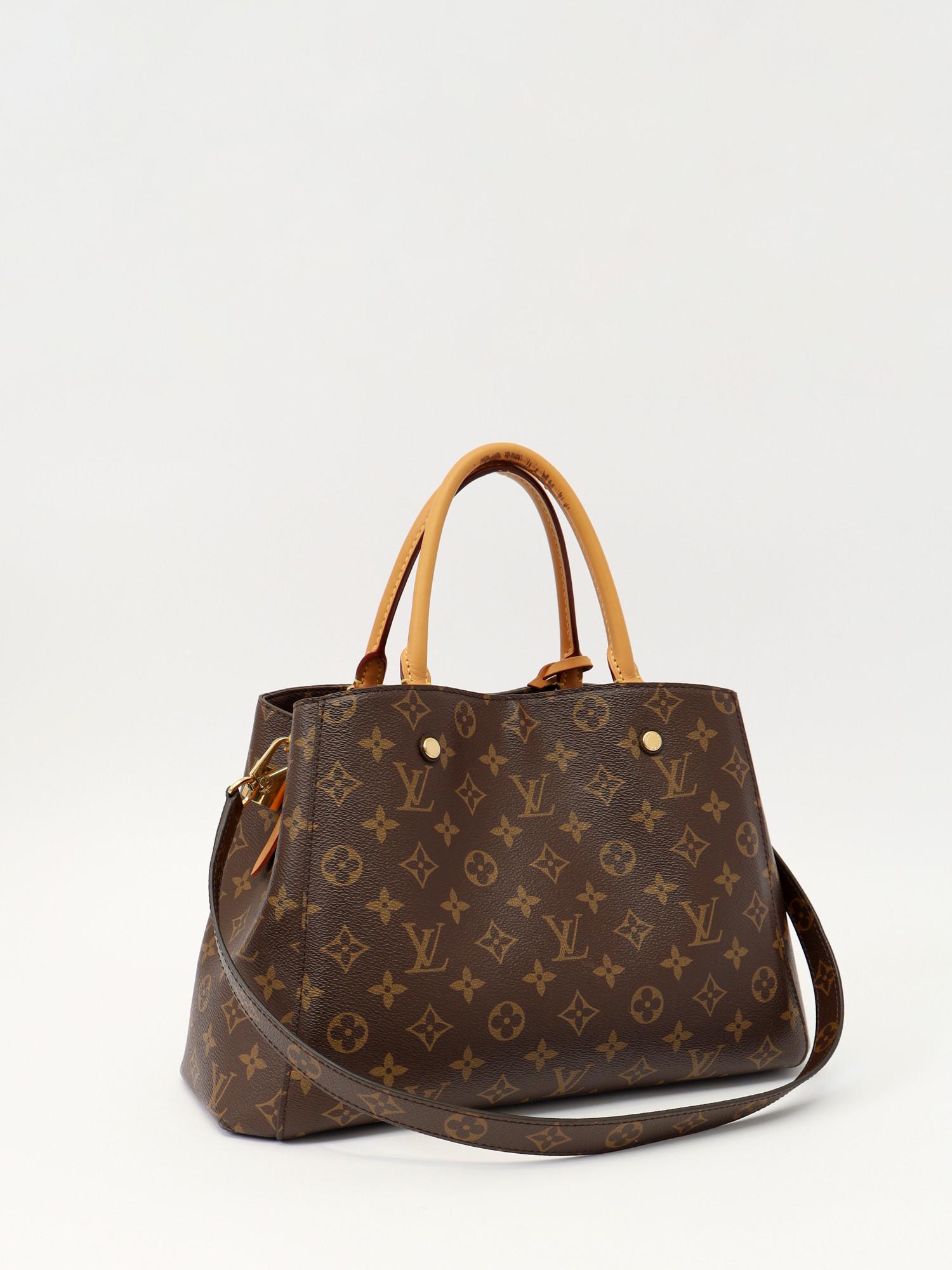 Louis Vuitton Montaigne , фото 4