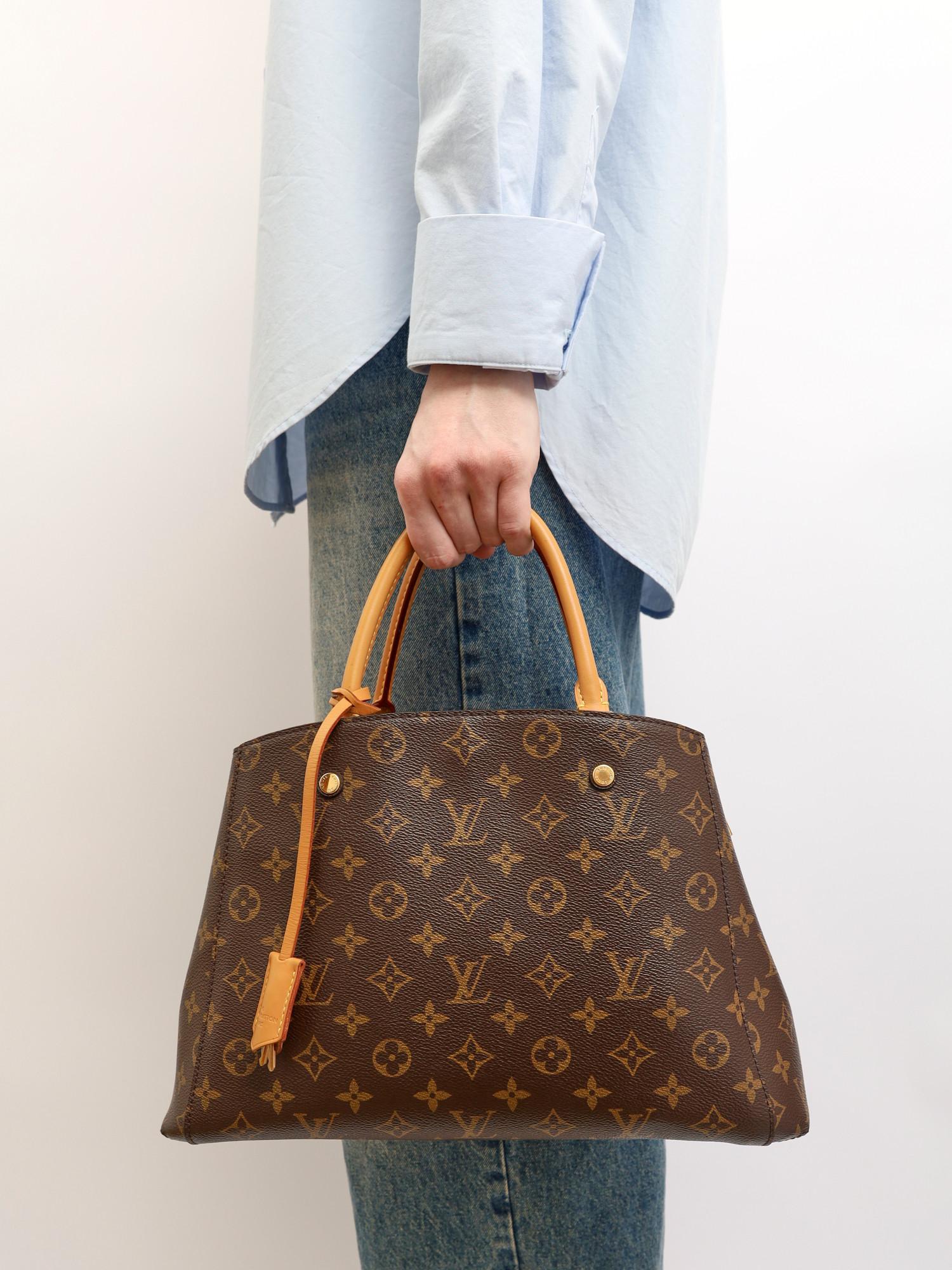 Louis Vuitton Montaigne , фото 2