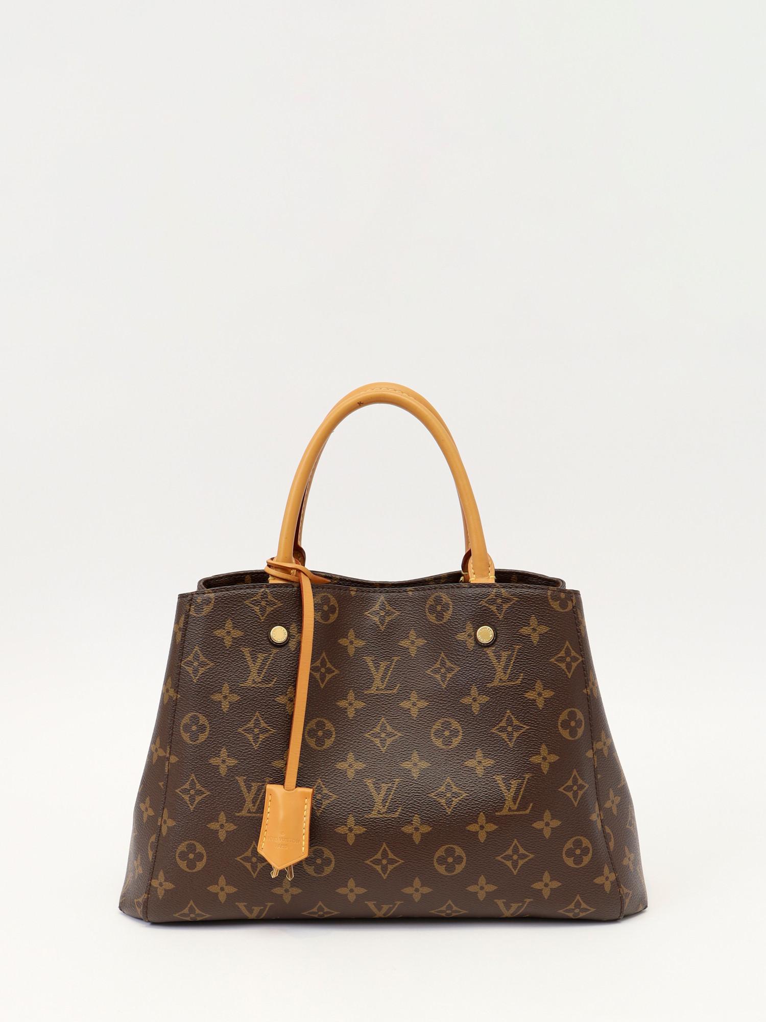 Louis Vuitton Montaigne , фото 1