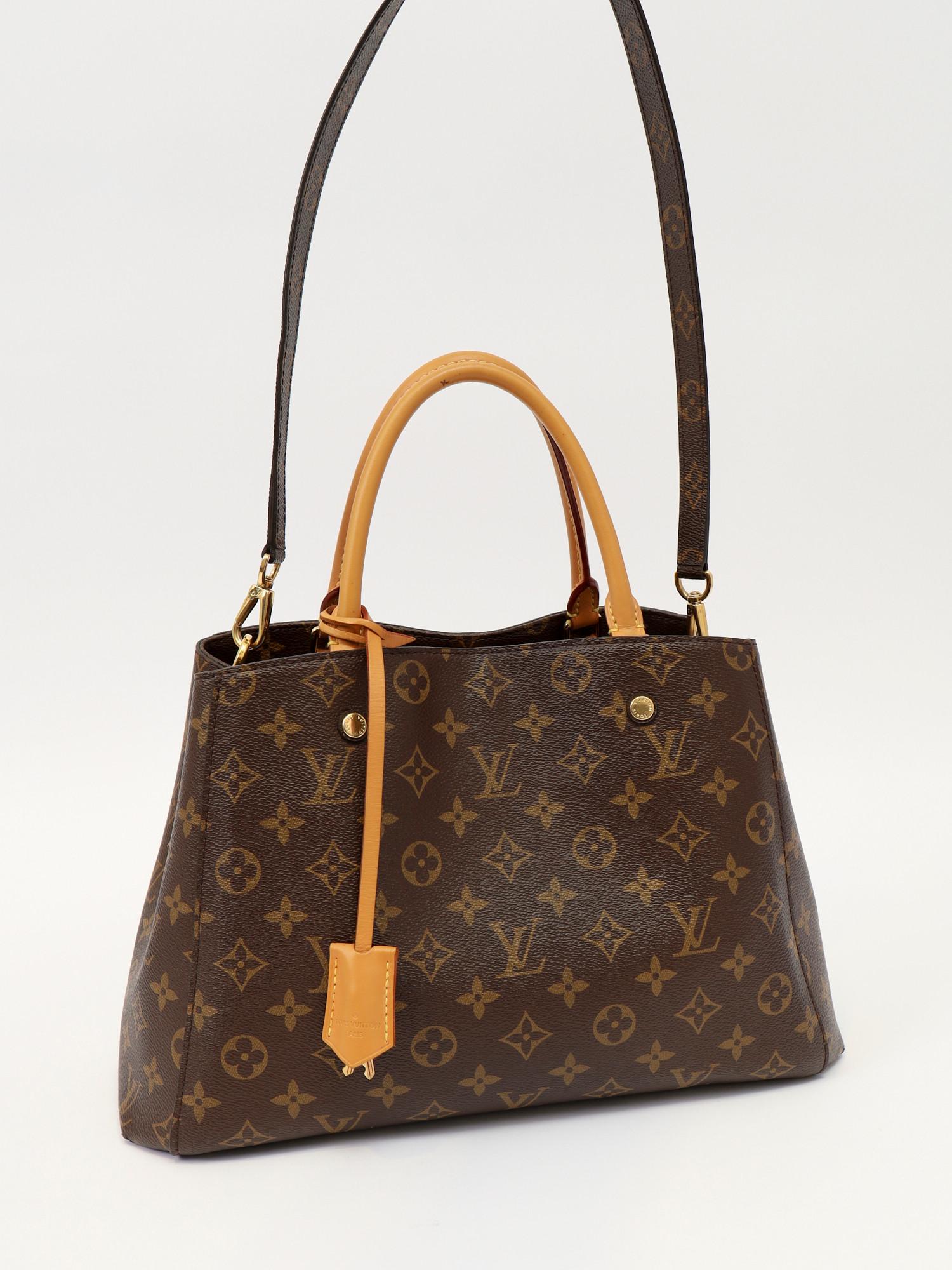 Louis Vuitton Montaigne , фото 5