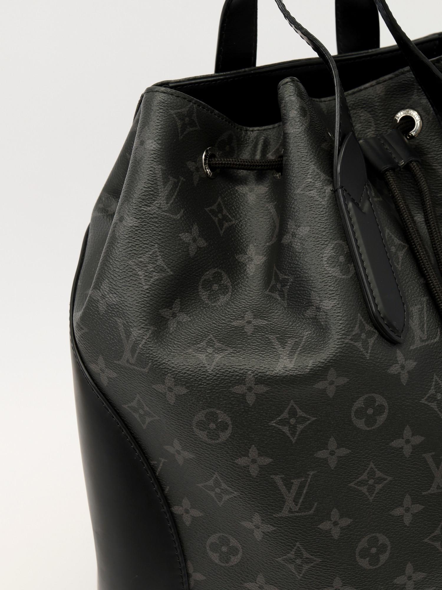Louis Vuitton Explorer , фото 5