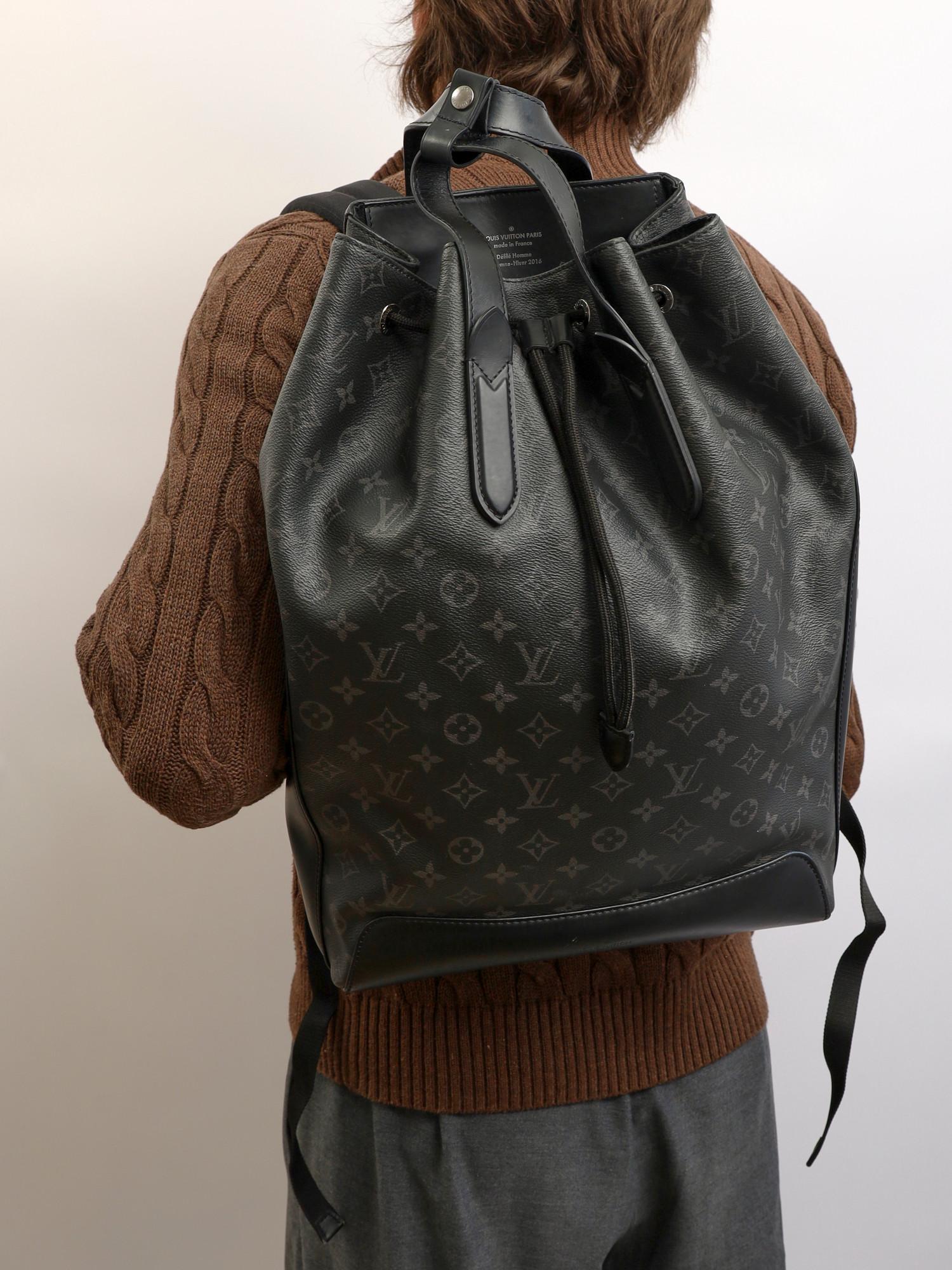 Louis Vuitton Explorer , фото 2
