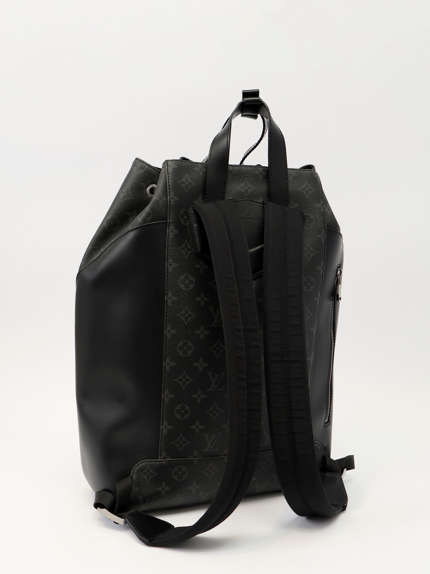 Louis Vuitton Explorer , фото 4