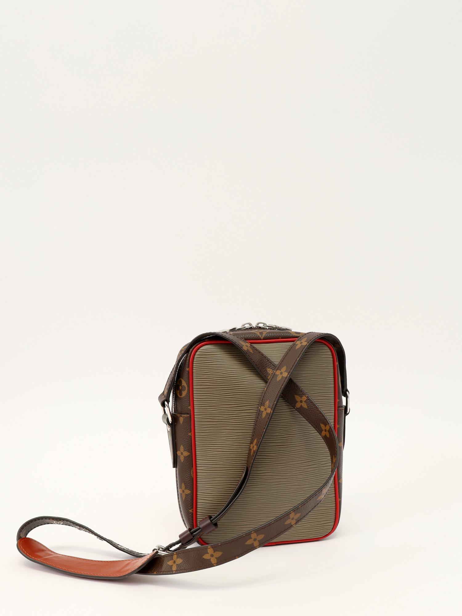 Louis Vuitton Danube , фото 4
