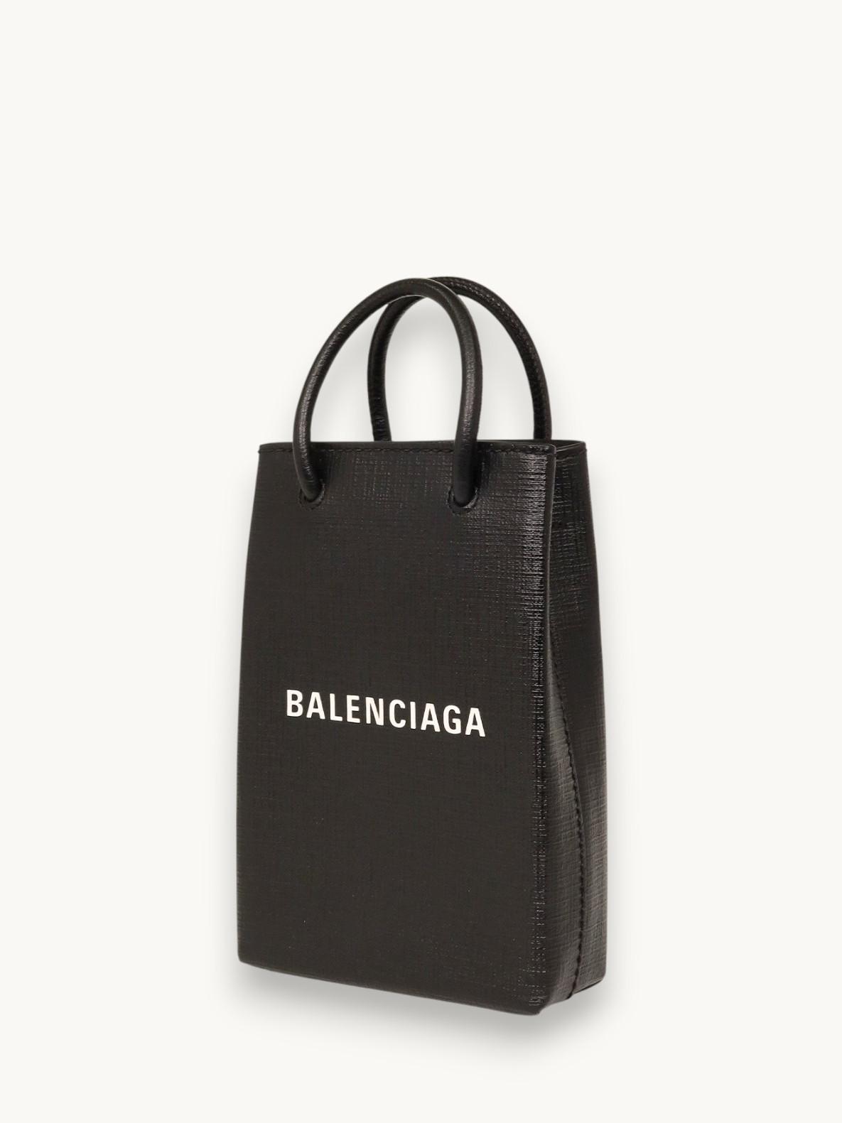 Balenciaga Shopping , фото 3
