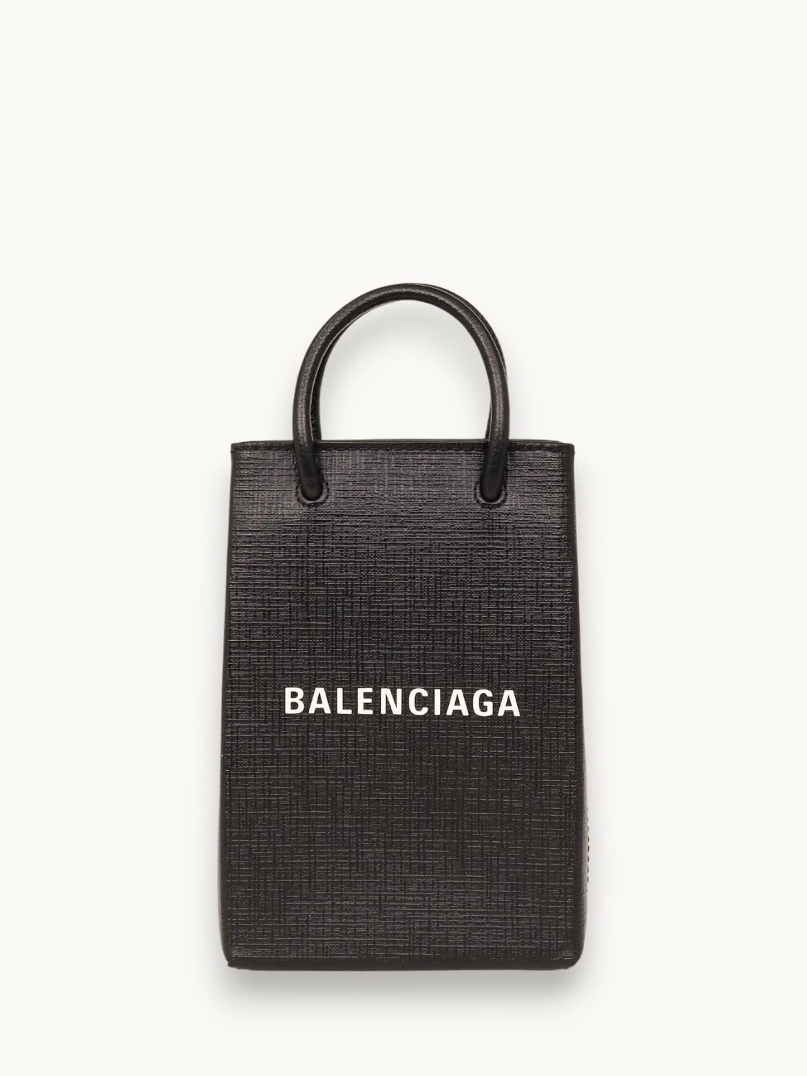 Balenciaga Shopping , фото 1