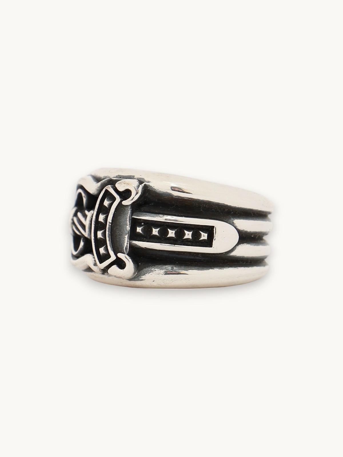 Chrome Hearts Dagger , фото 4