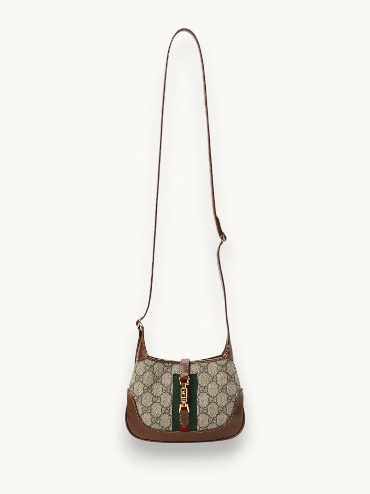 Gucci Jackie , фото 3