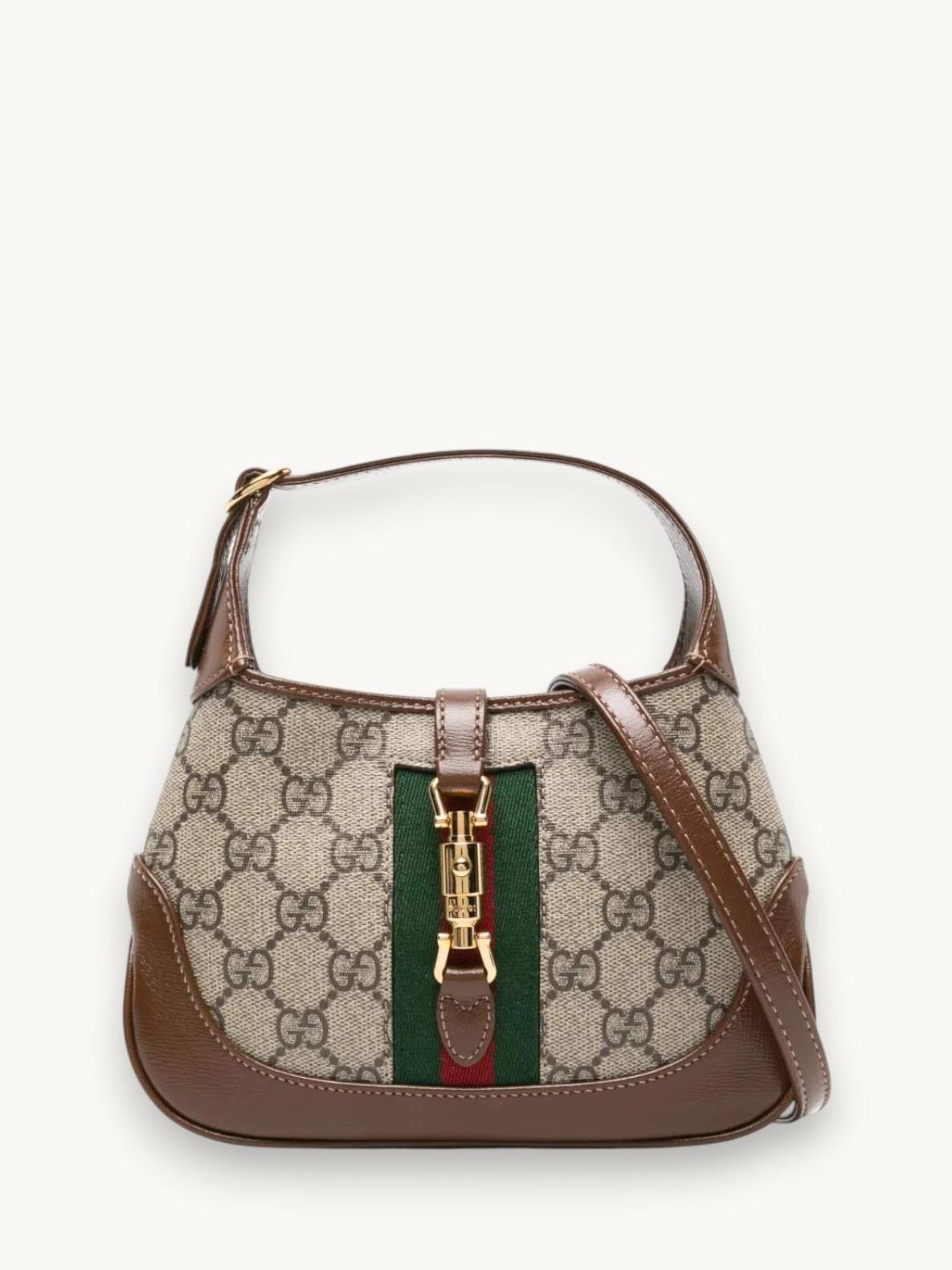 Gucci Jackie , фото 1