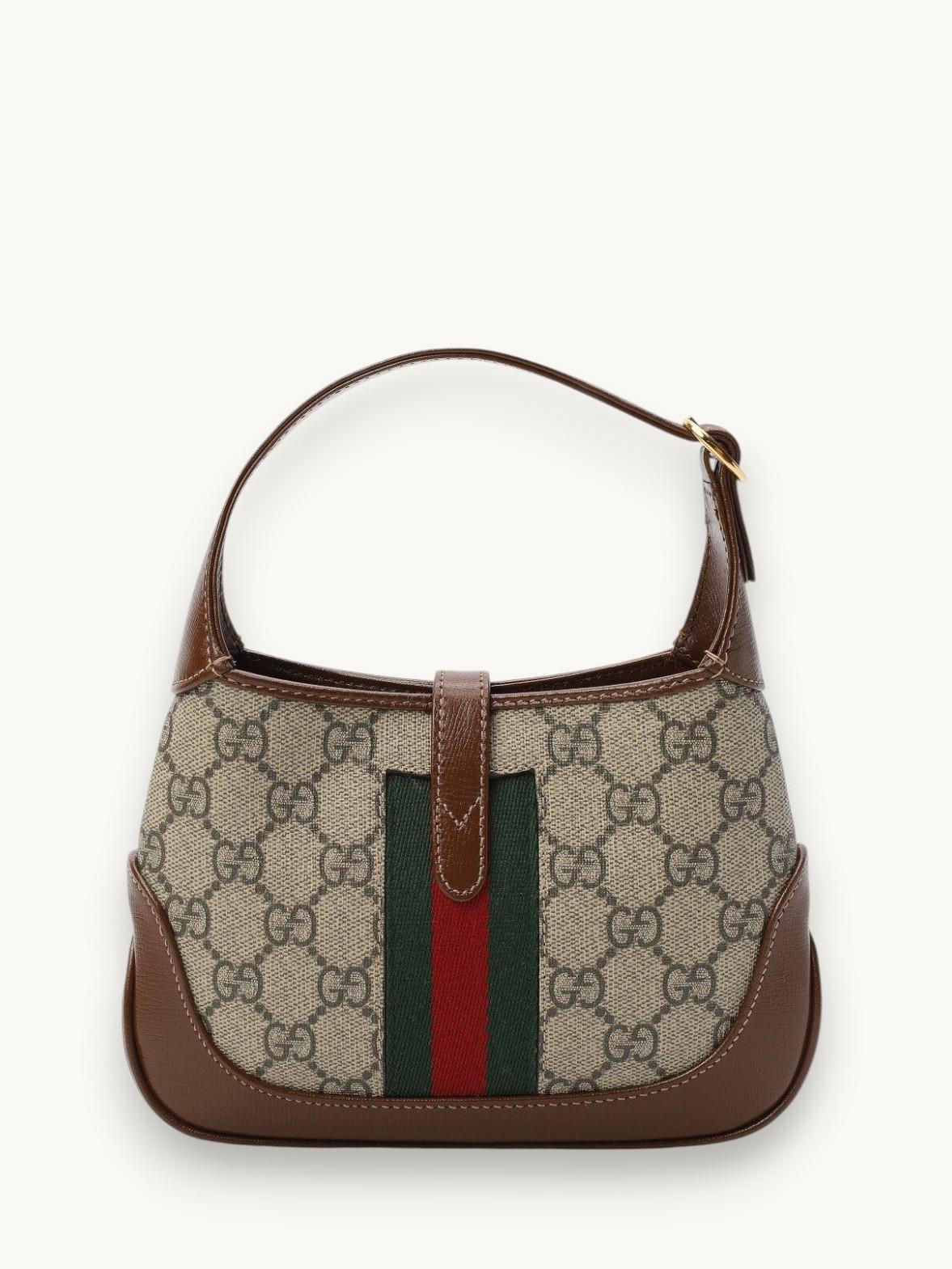 Gucci Jackie , фото 4