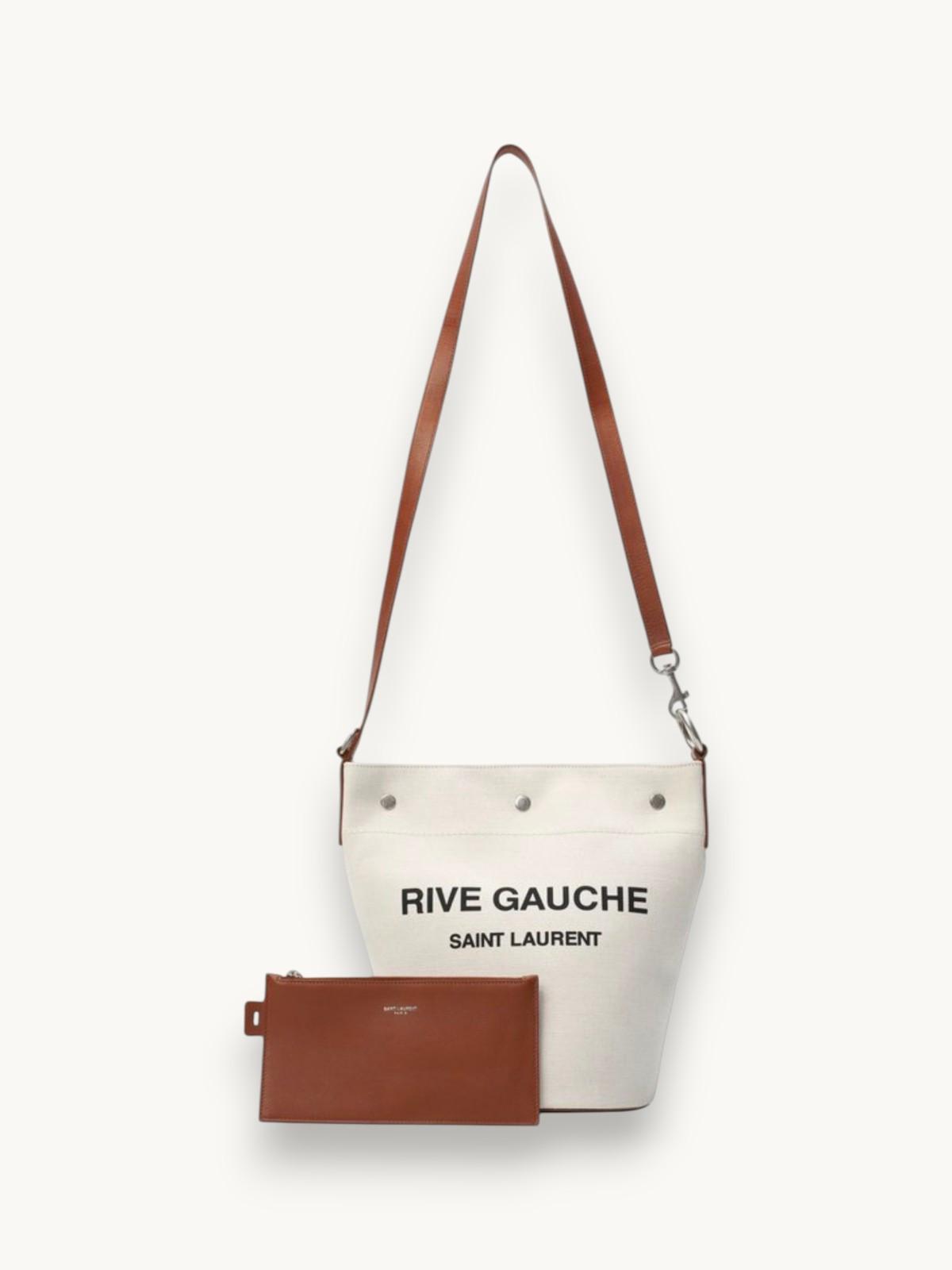Saint Laurent Rive Gauche , фото 3
