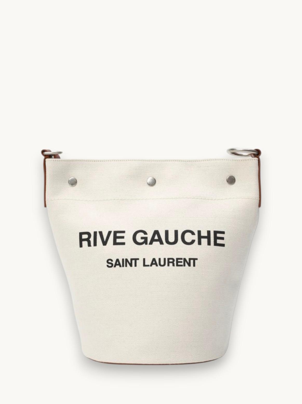 Saint Laurent Rive Gauche , фото 1