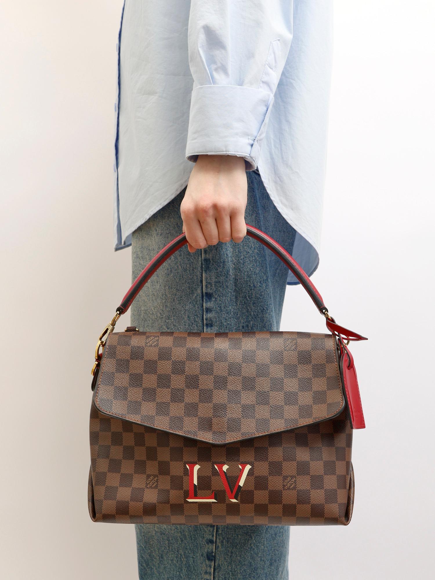 Louis Vuitton Beaubourg , фото 2