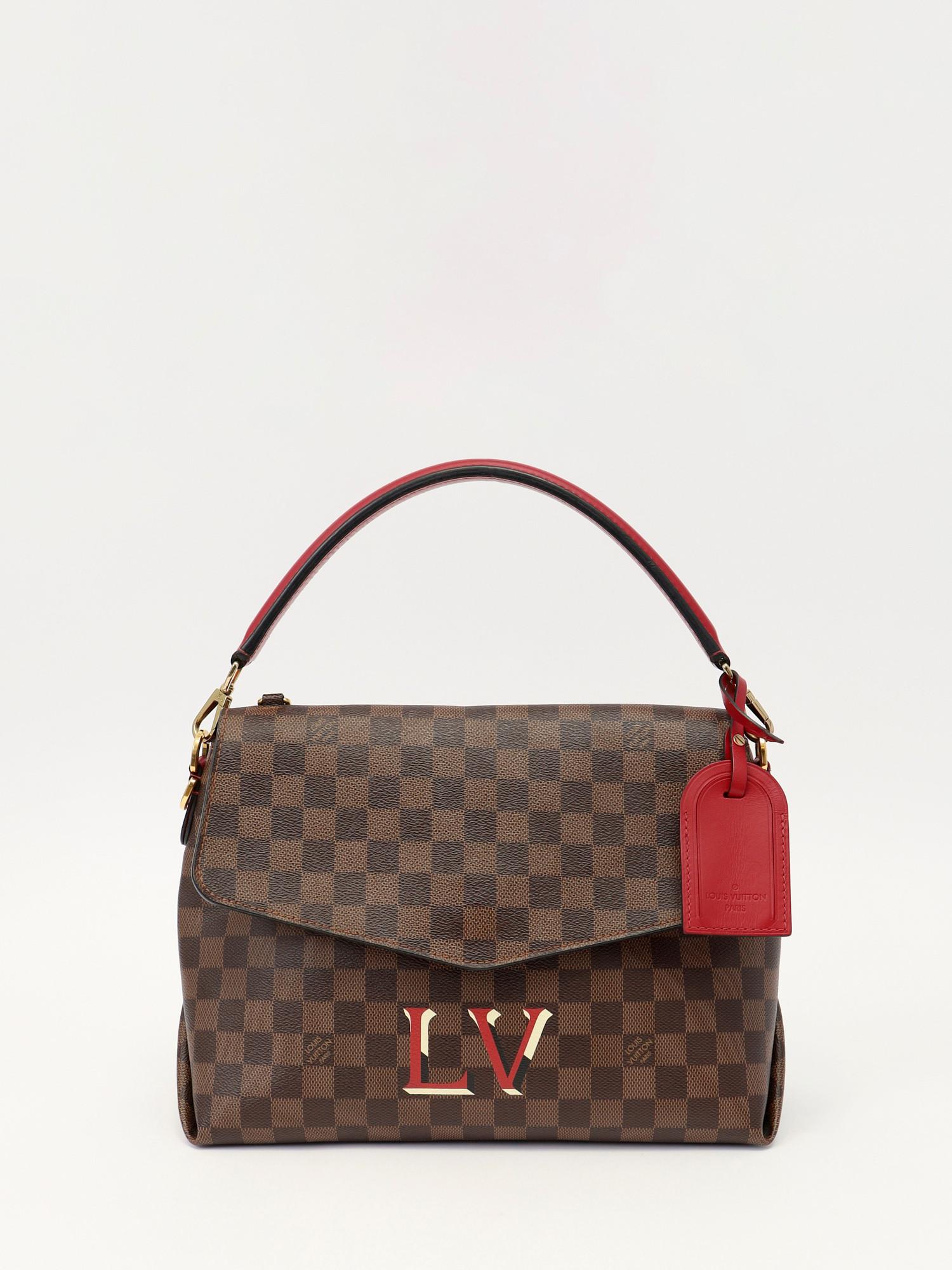 Louis Vuitton Beaubourg , фото 1