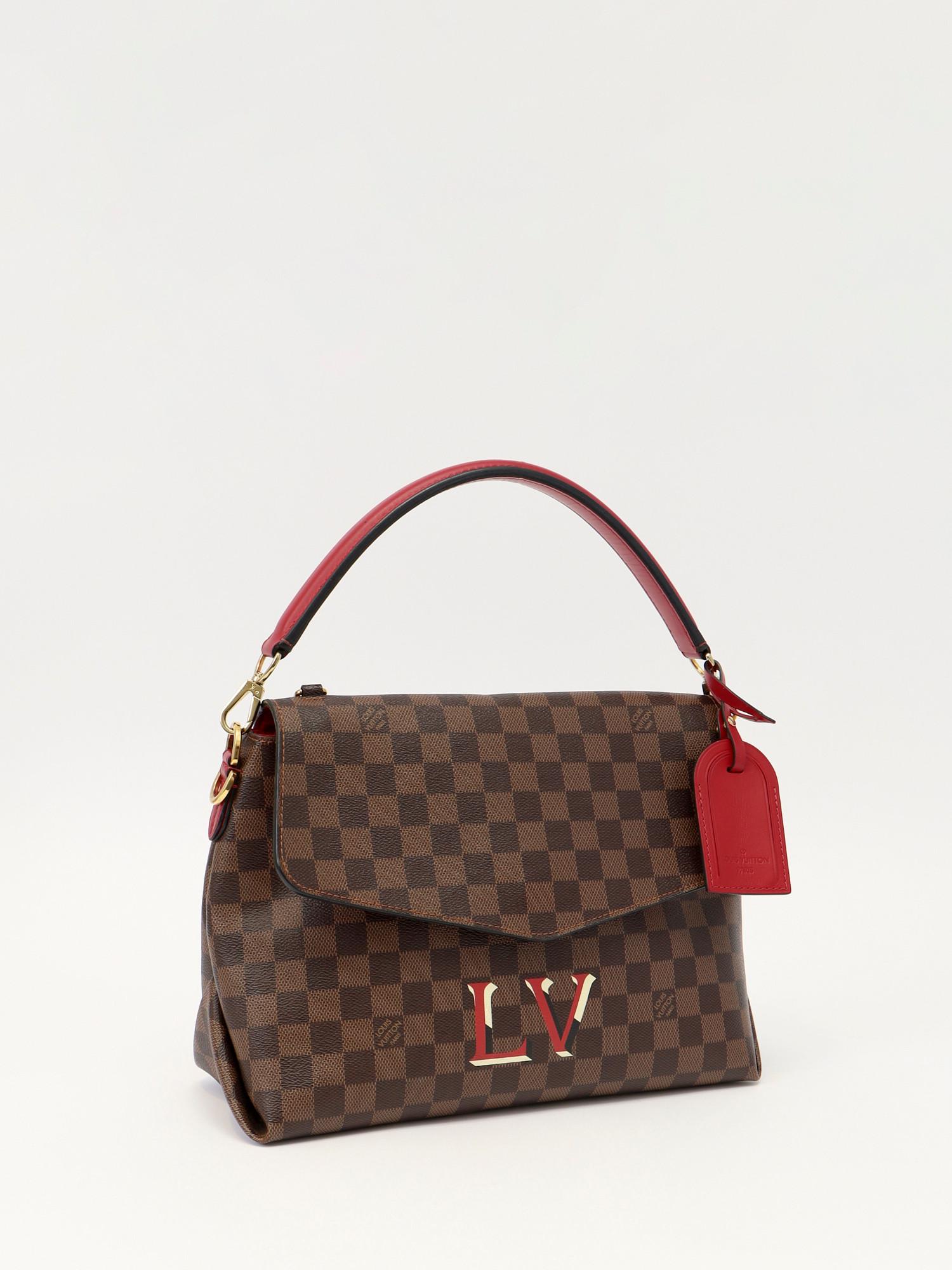 Louis Vuitton Beaubourg , фото 3