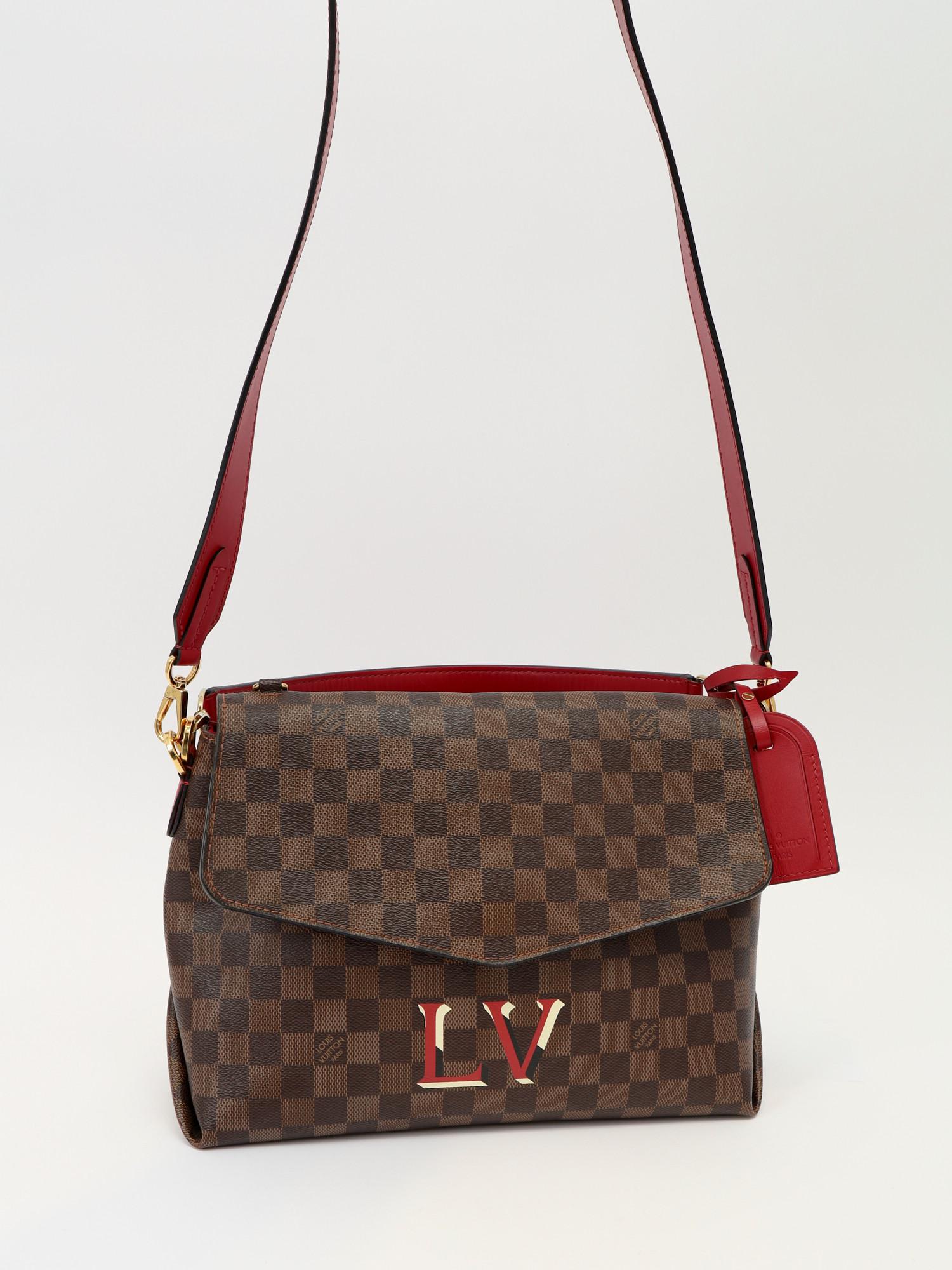Louis Vuitton Beaubourg , фото 5
