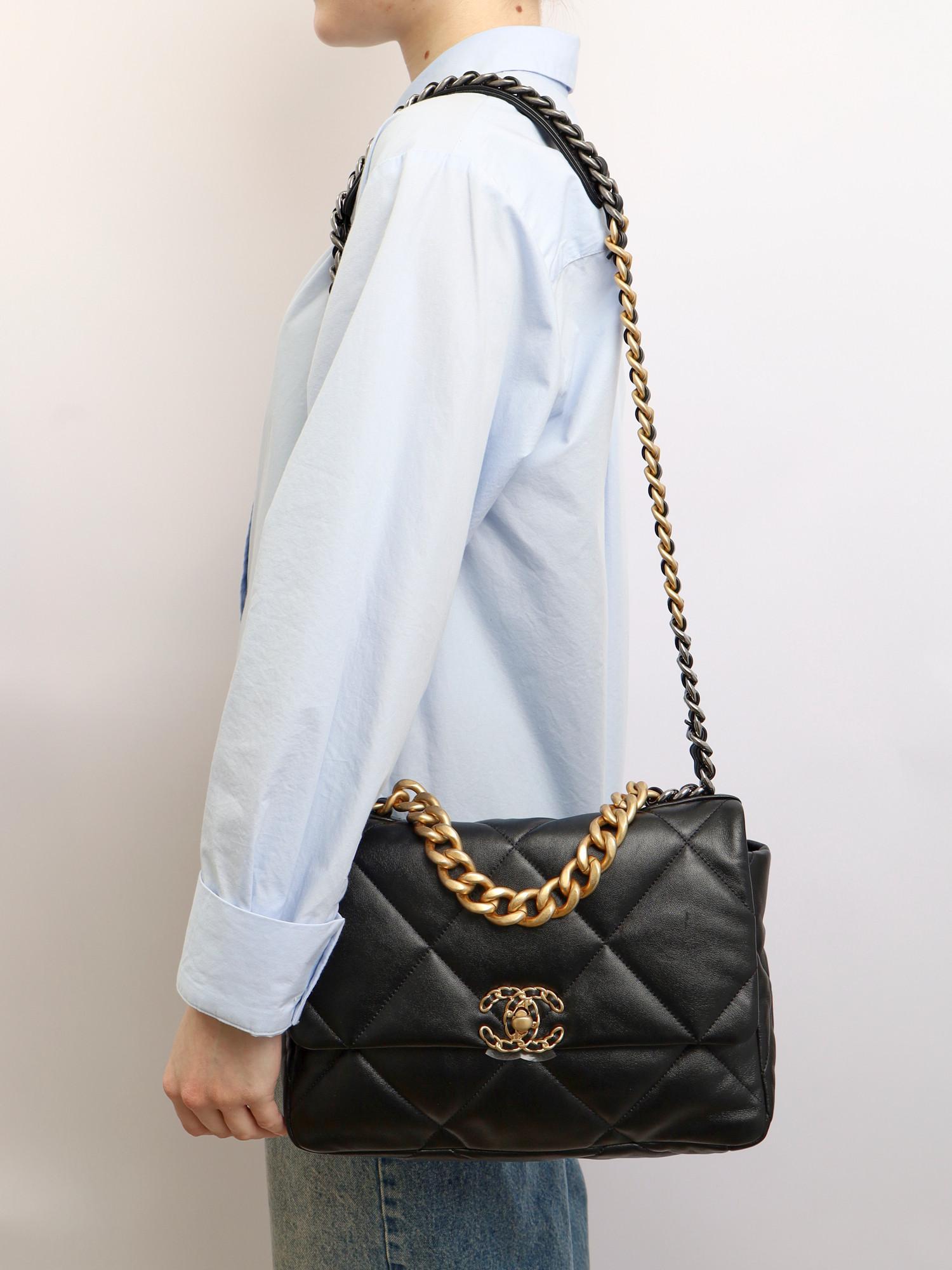 Chanel 19 , фото 2