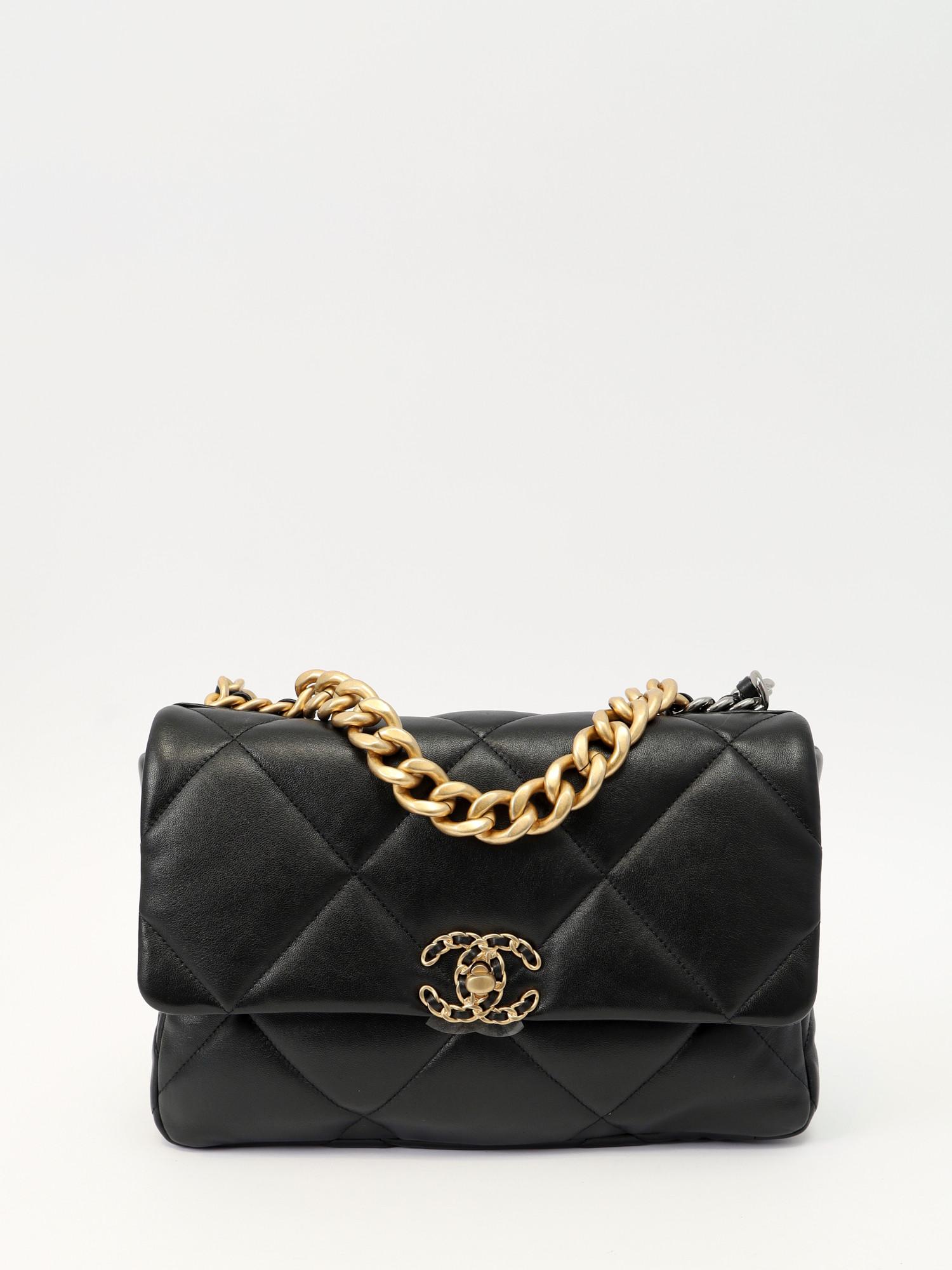 Chanel 19 , фото 1
