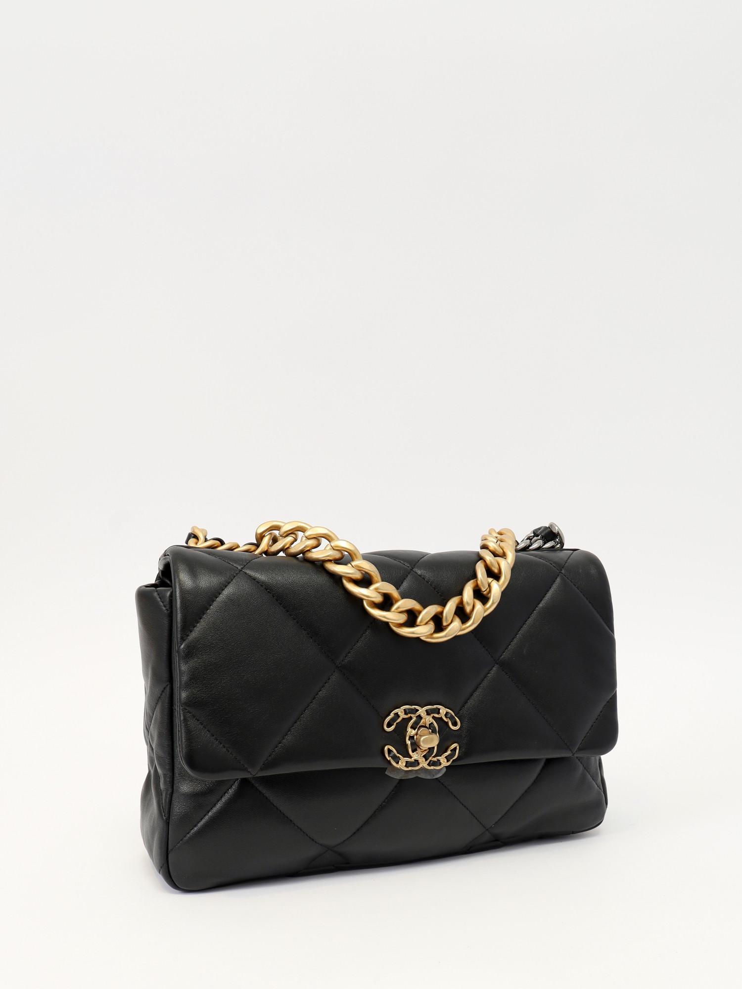 Chanel 19 , фото 3