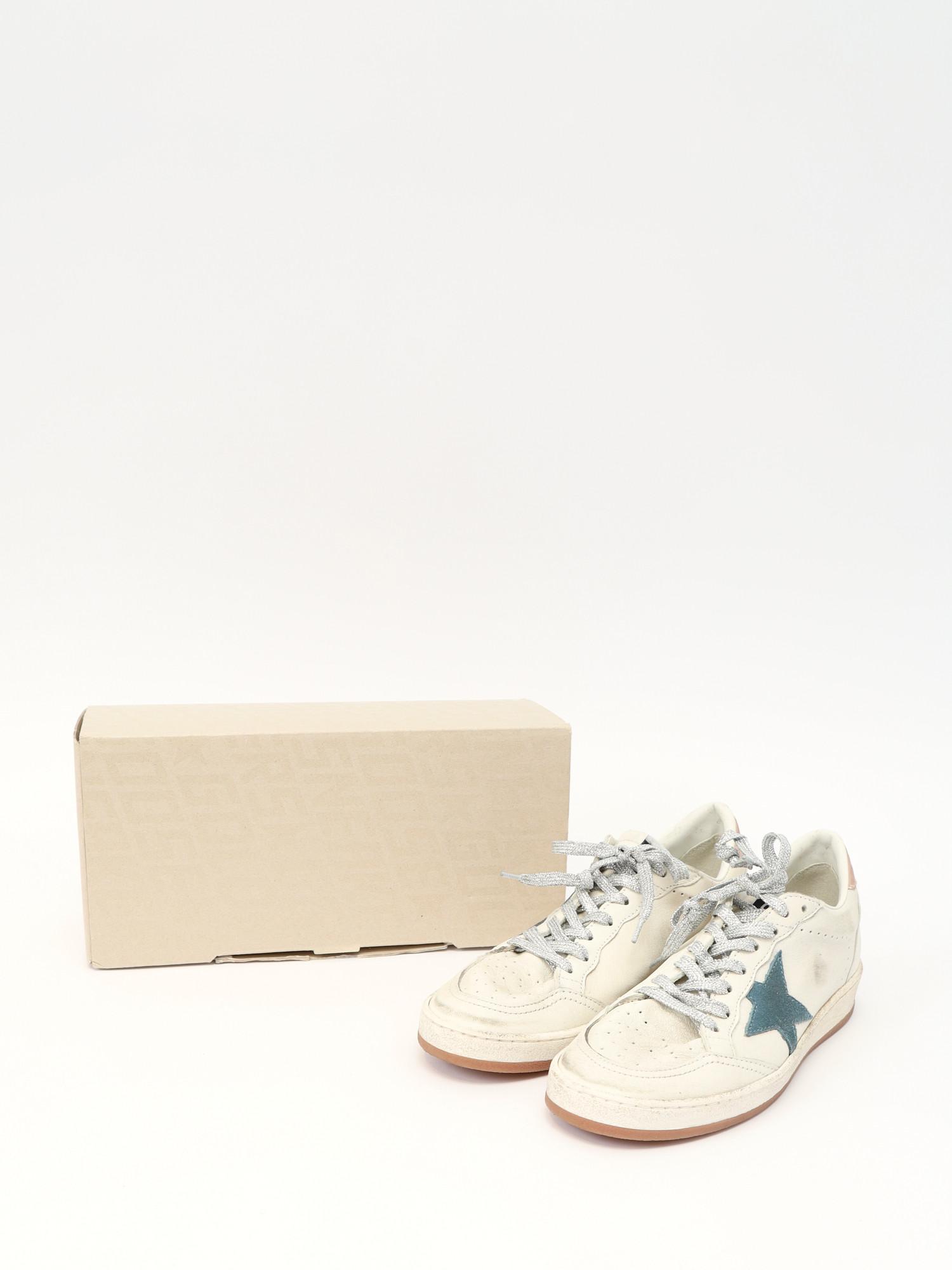 Golden Goose  39, фото 3
