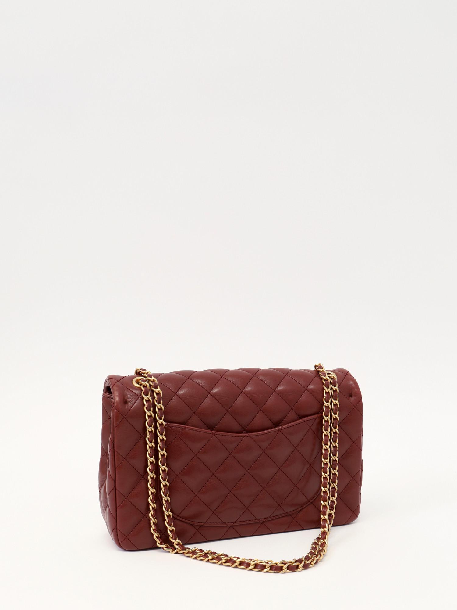 Chanel Timeless Classic , фото 4