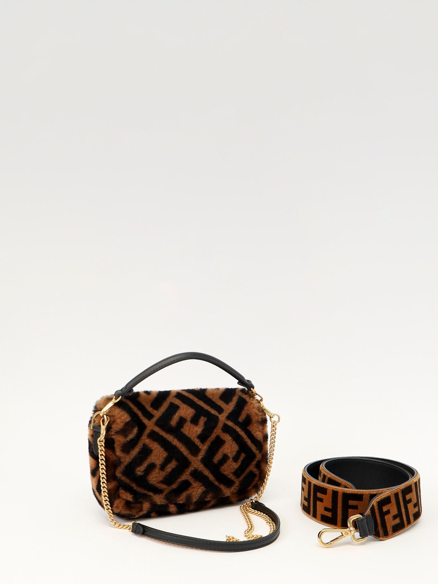 Fendi Baguette , фото 4