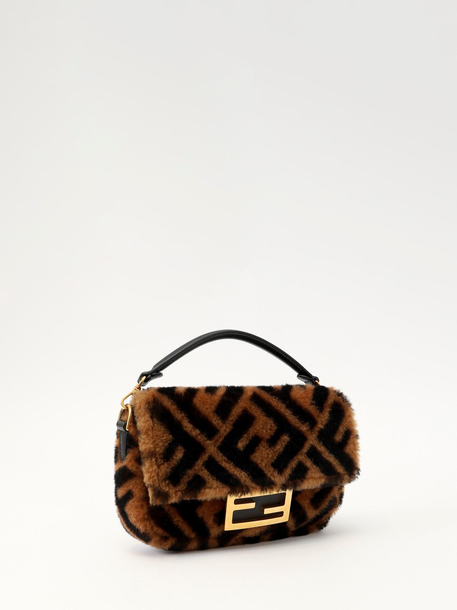Fendi Baguette , фото 3